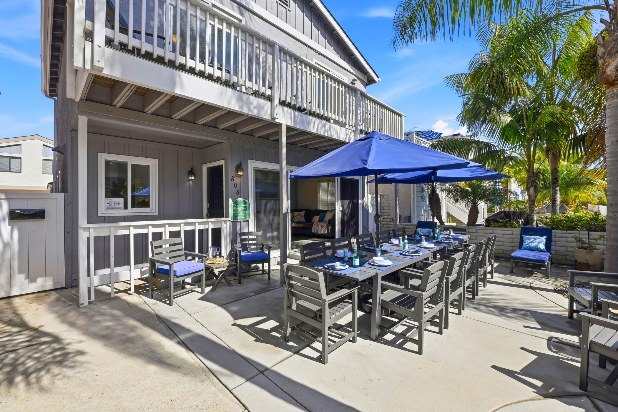 South Mission Beach House gallery image 6