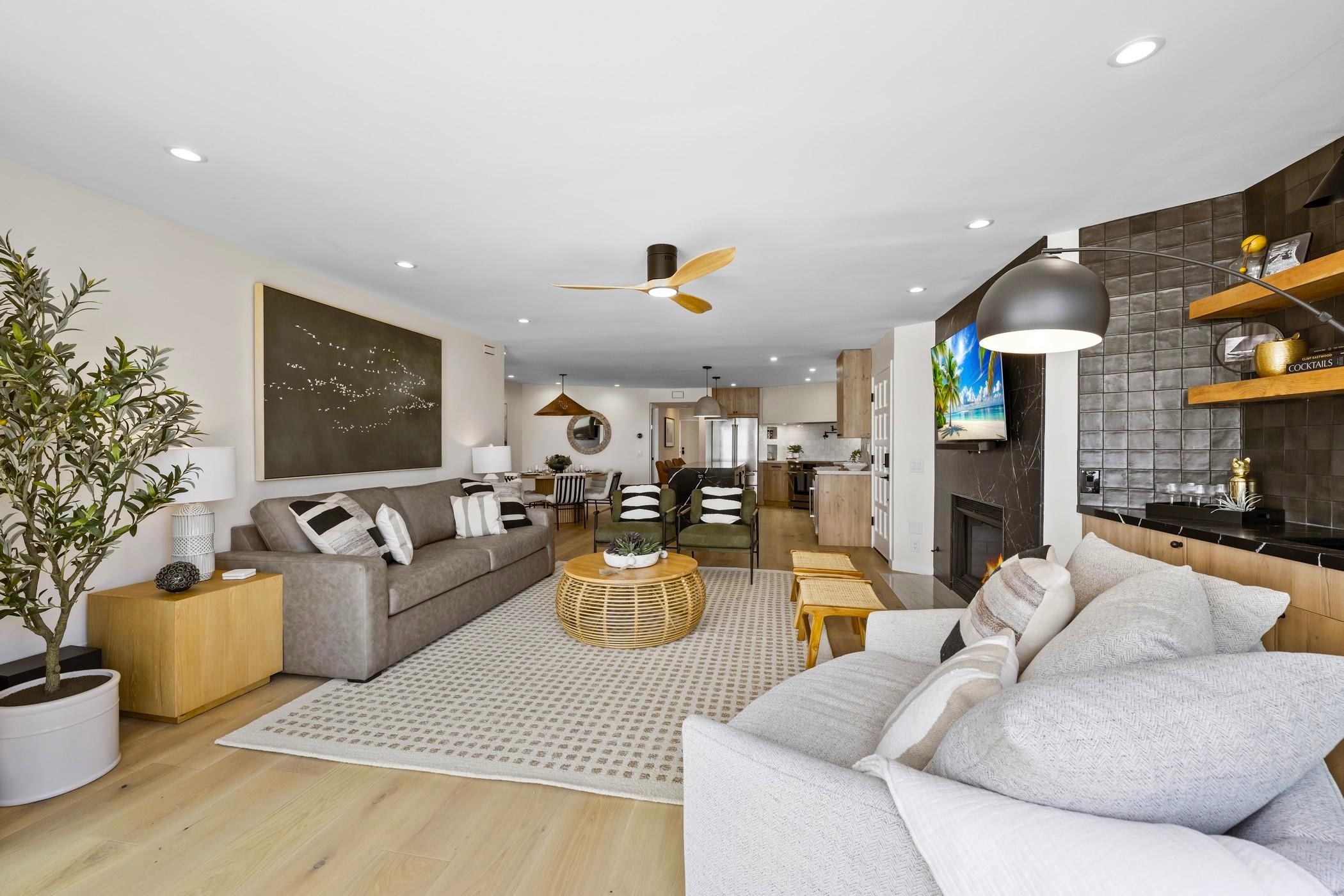 Mission Bay Retreat gallery image 10