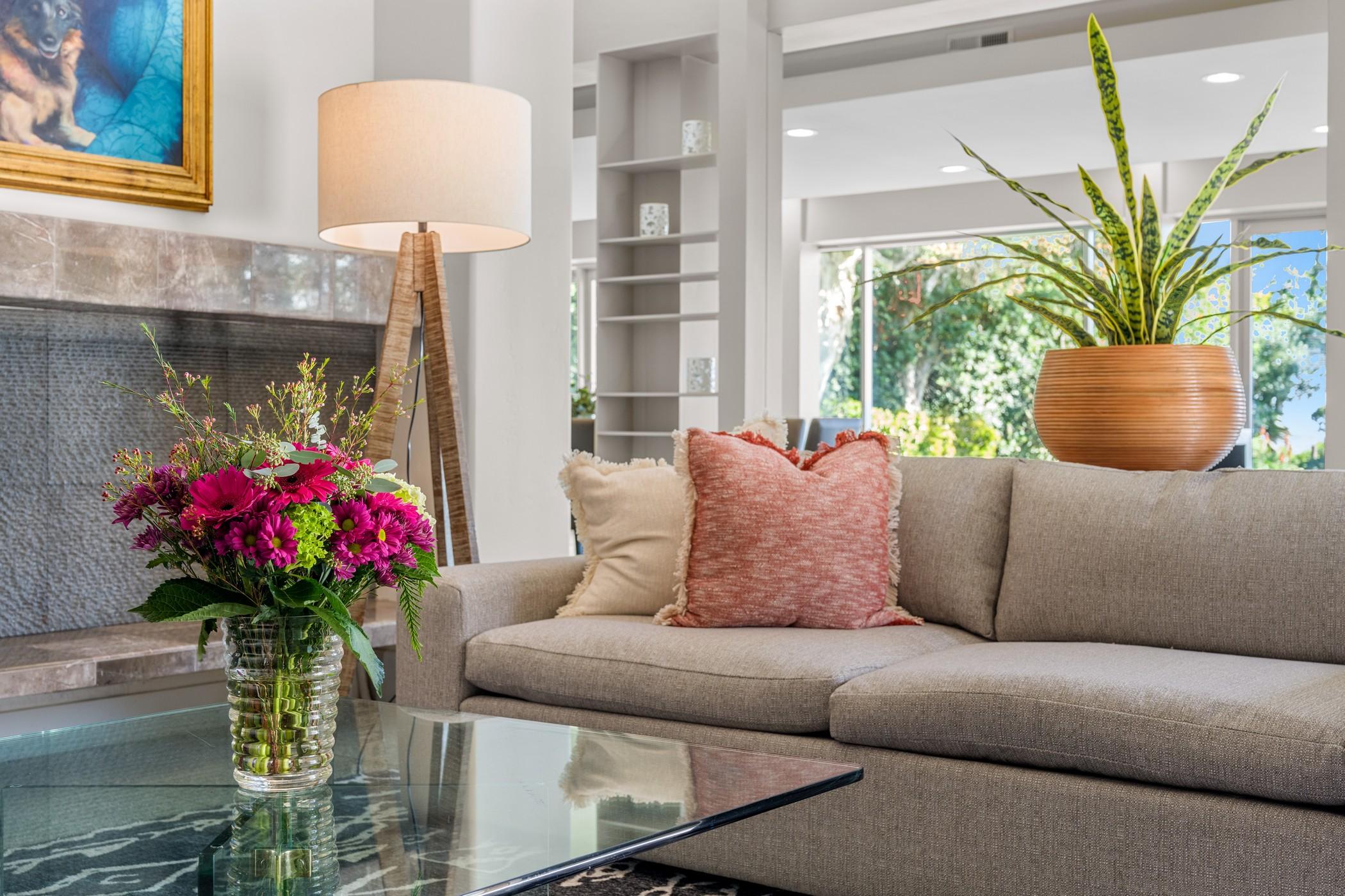 Endless Vistas | 7BR Luxury Escape w/ Pool & Spa gallery image 10