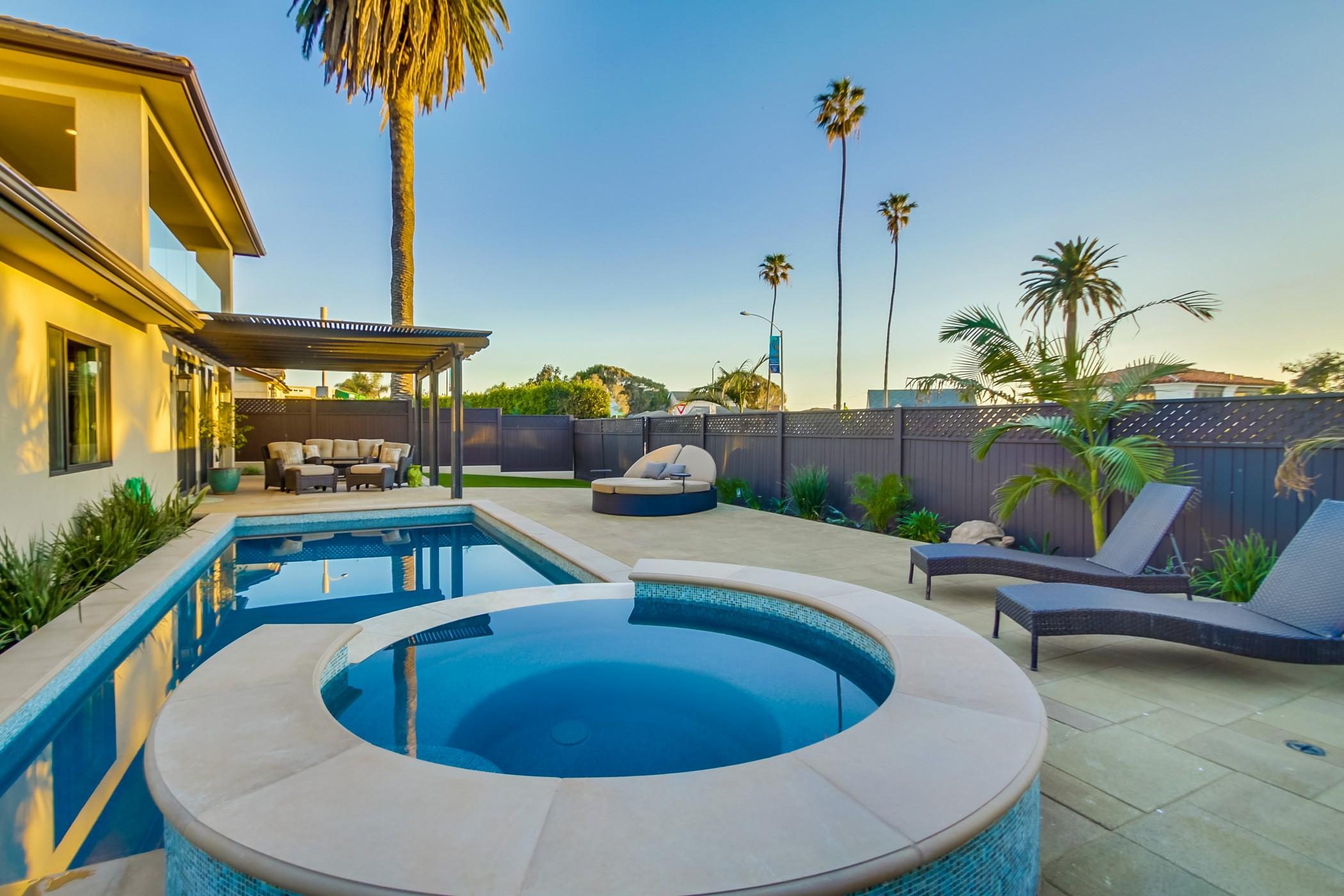 Endless Summer - La Jolla gallery image 1