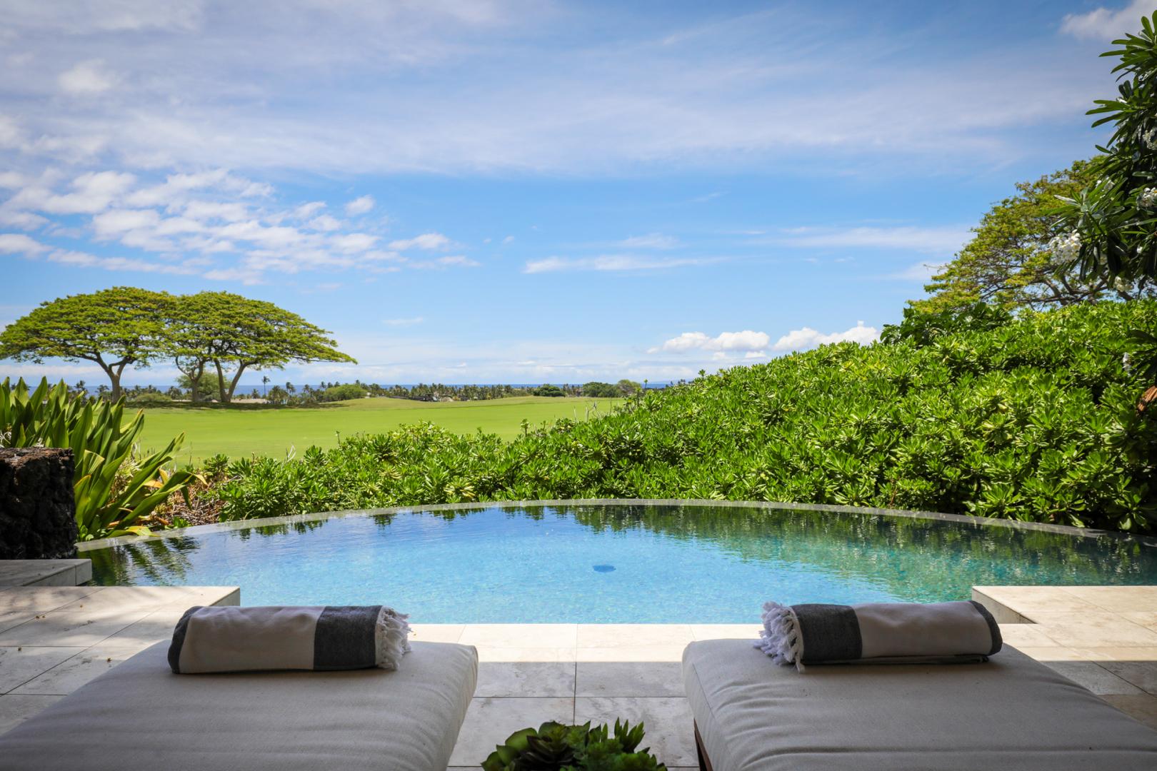 4BD Pakui Street Estate (147) at Hualalai Resort gallery image 2