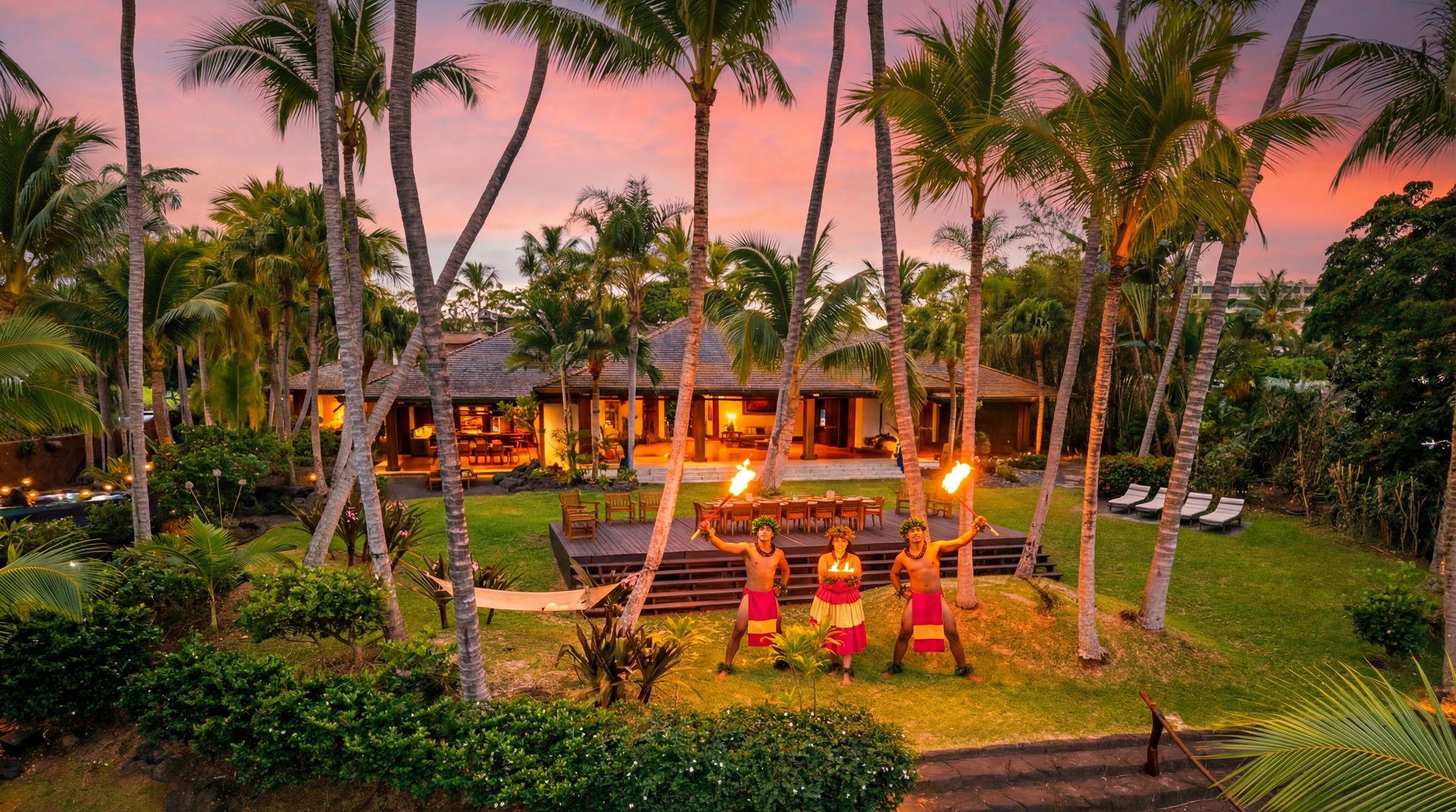 Hahalua Bay Villa gallery image 5