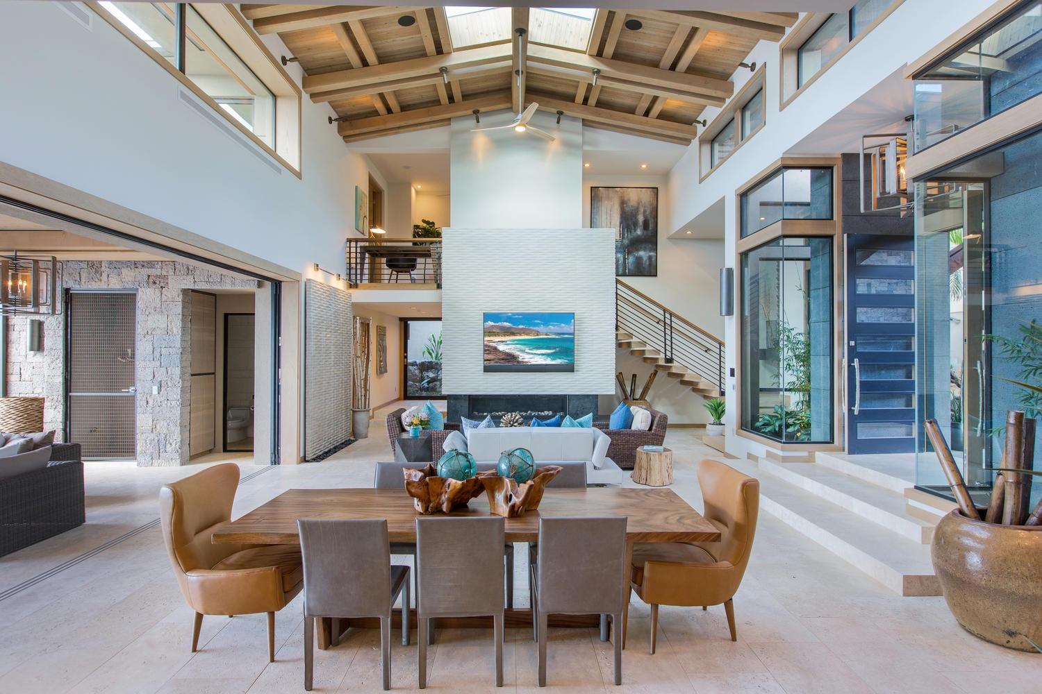 Ocean House 4 Bedroom gallery image 7