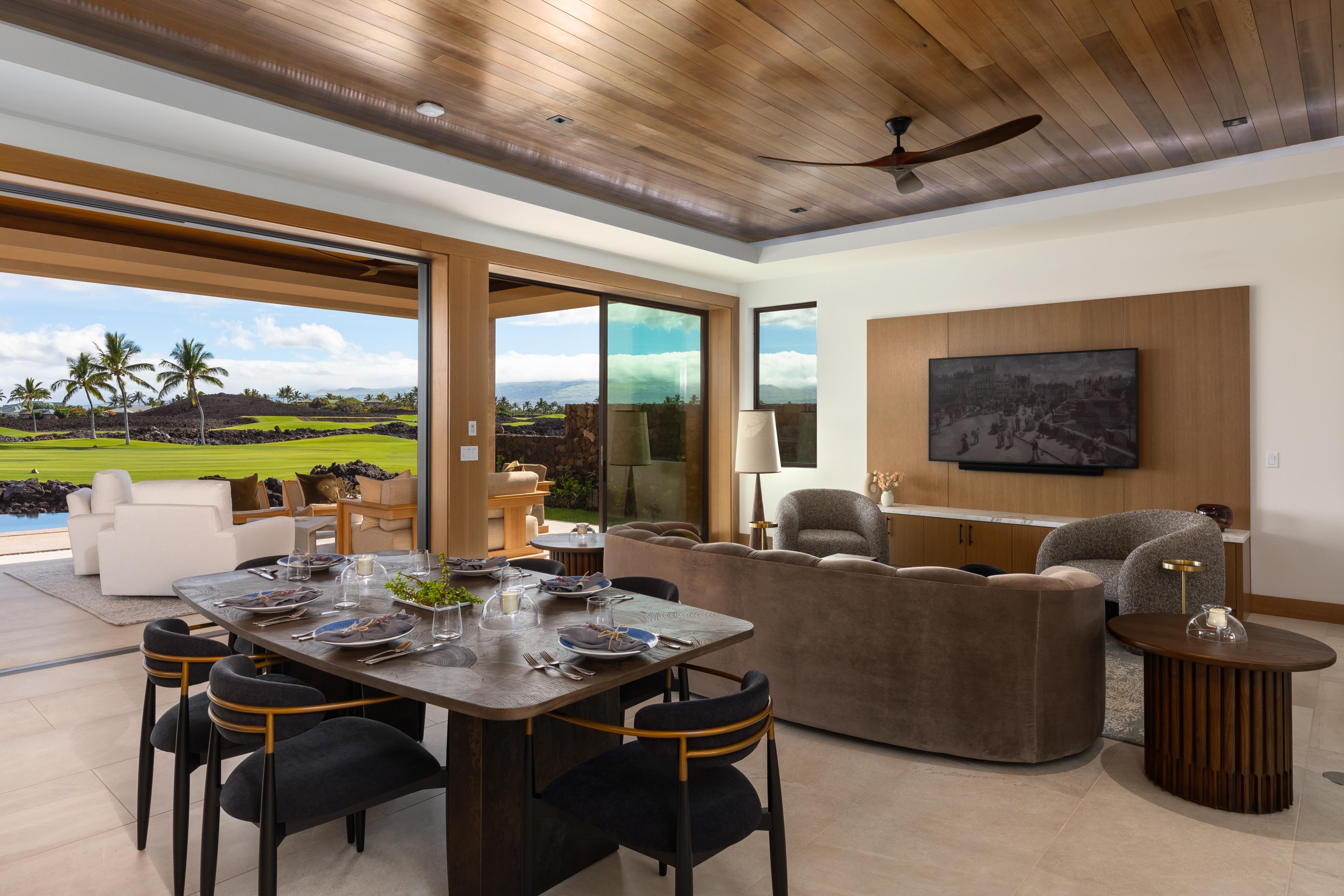 6BD Mauna Lani Lux Golf Estate (3) at One Ocean gallery image 8