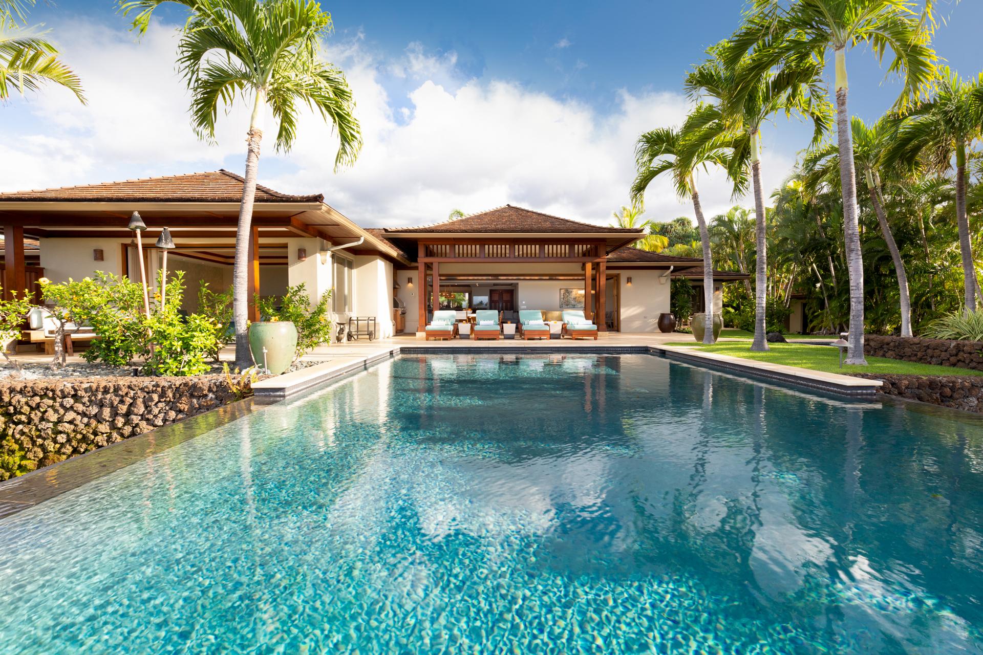 4BD Hainoa Estate (102) at Hualalai Resort gallery image 2