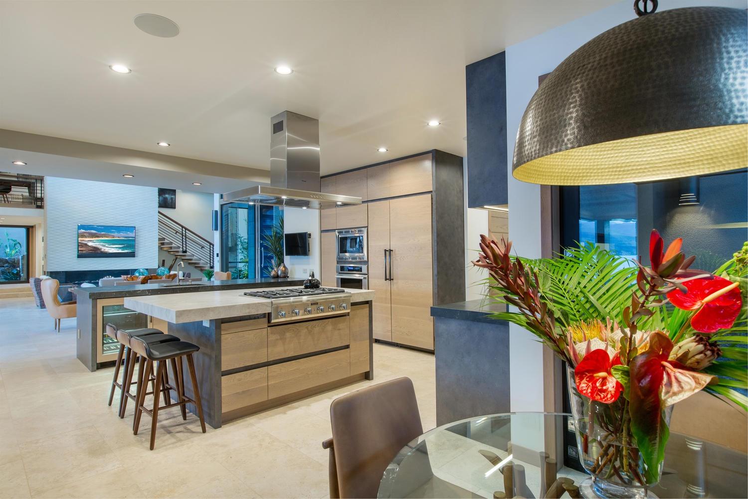 Ocean House 4 Bedroom gallery image 4