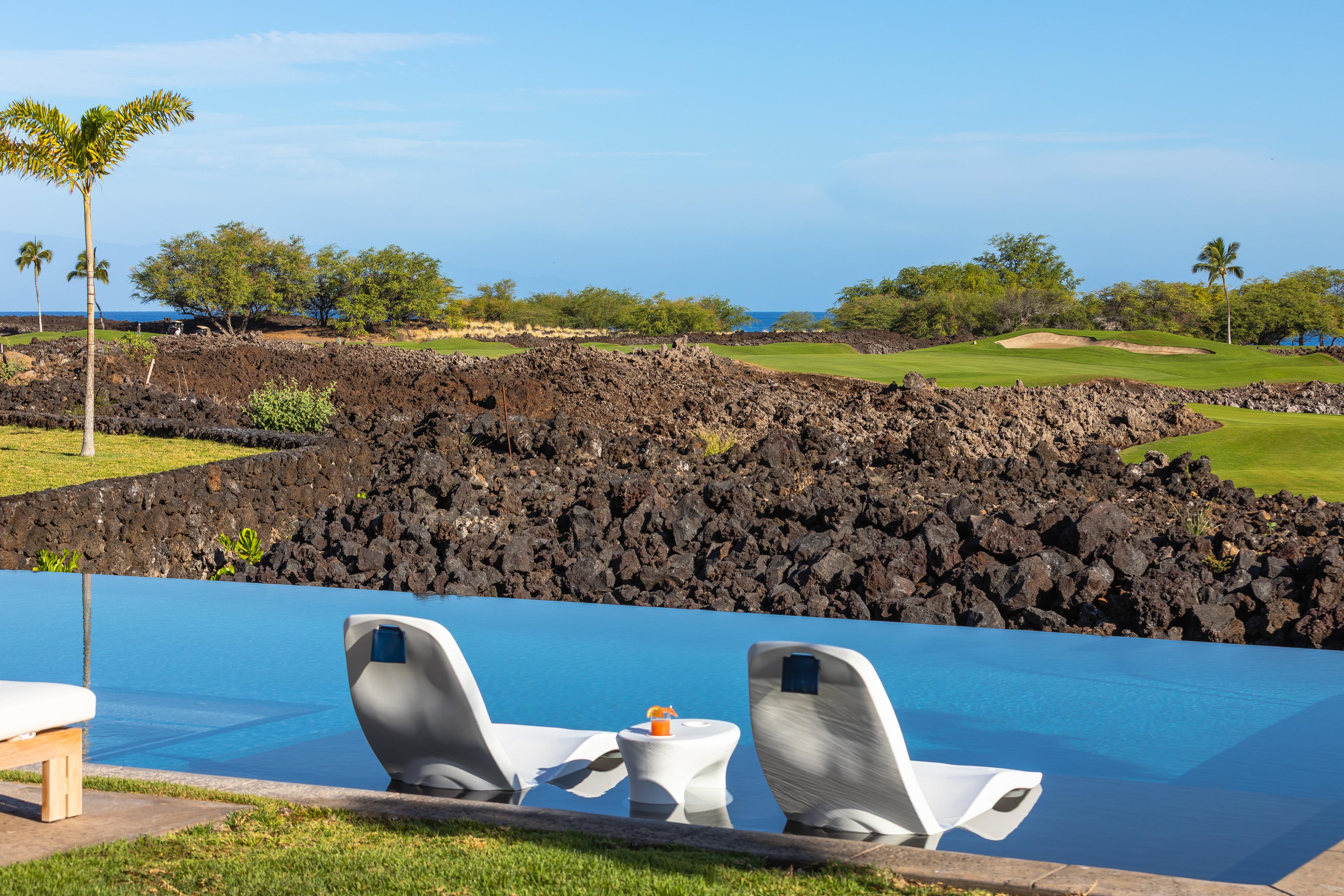 5BD Mauna Lani Lux Ocean Estate (OE12) at One Ocean gallery image 2