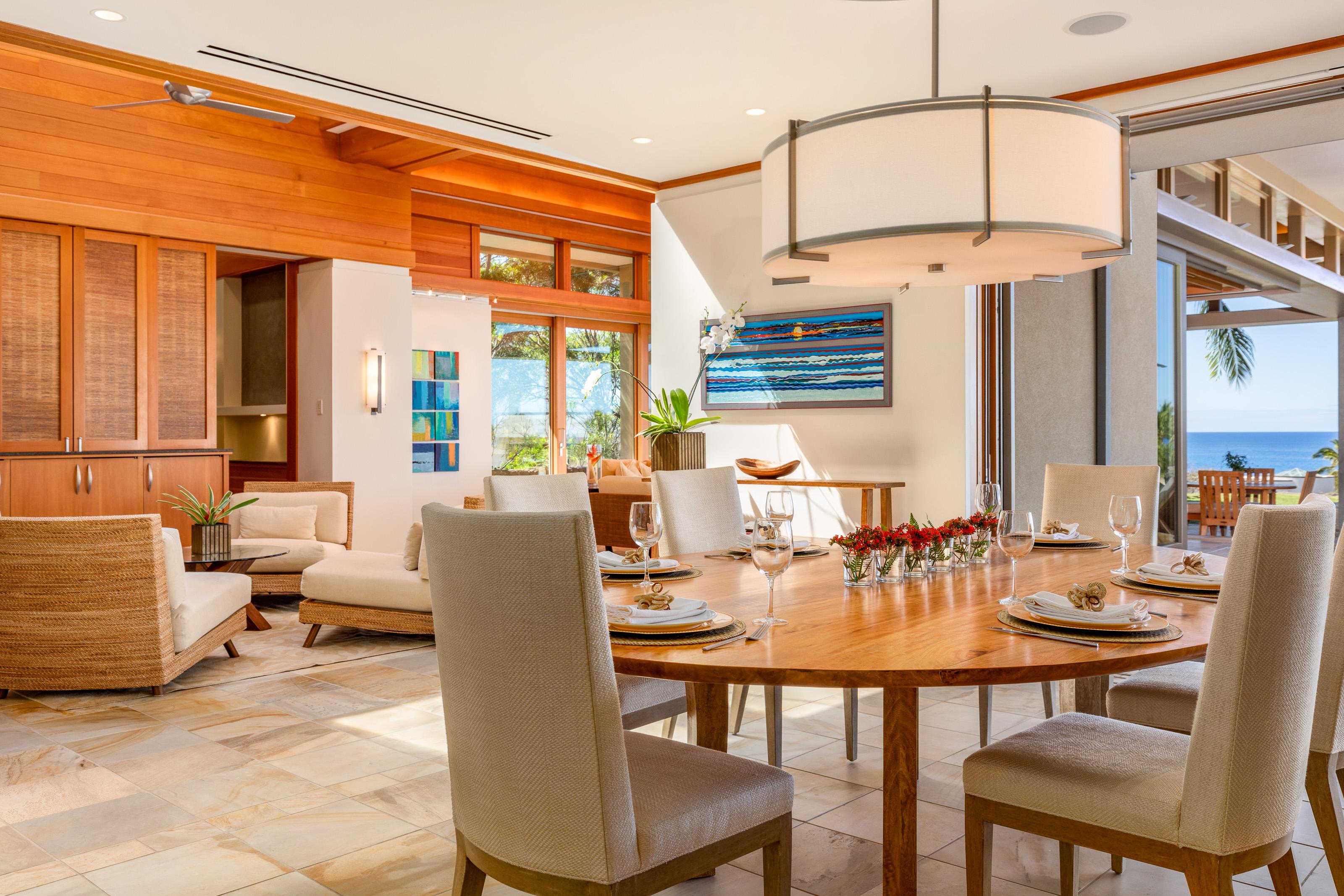 Mauna Kea Resort Bluffs 22 - The Beach House gallery image 9