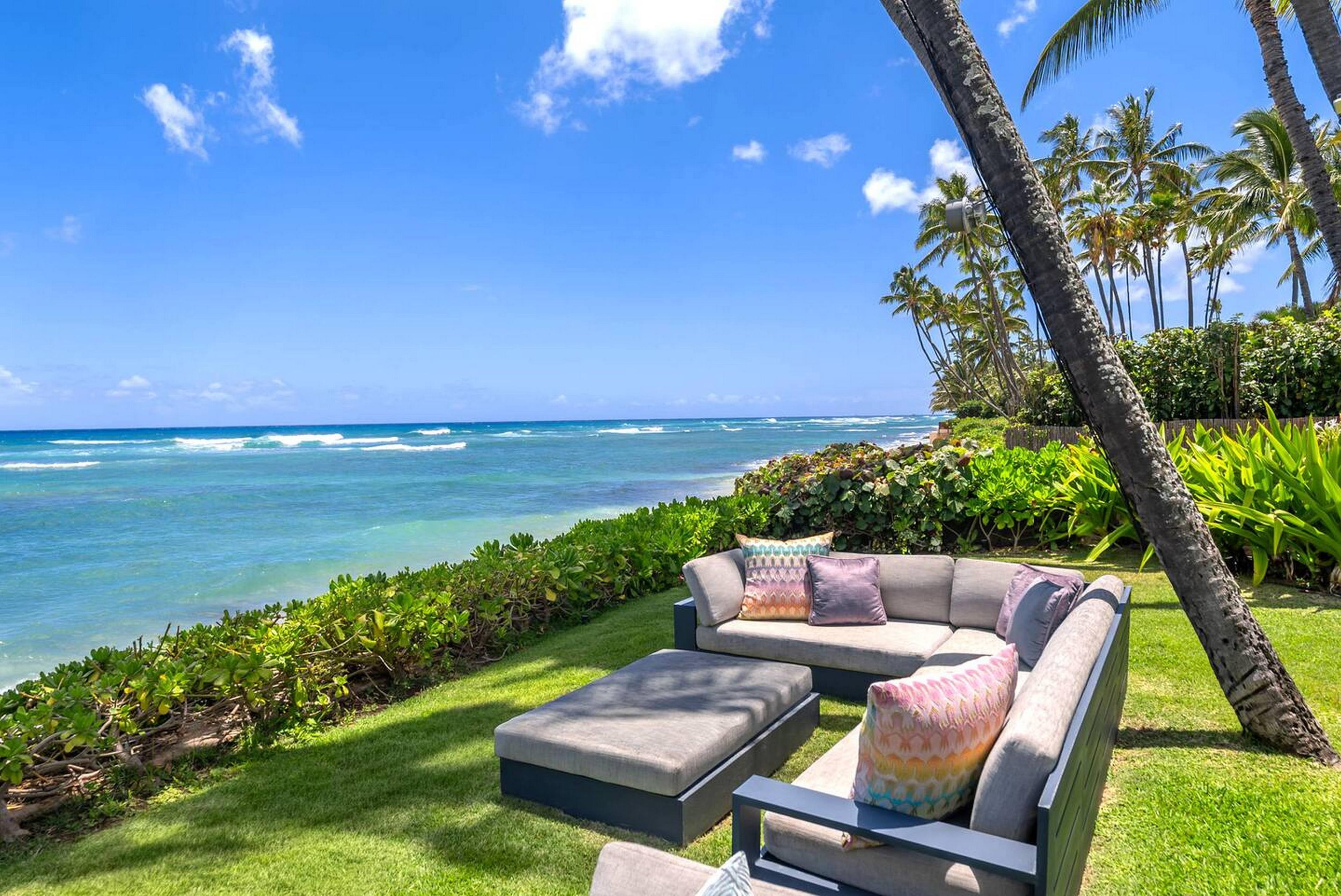 Diamond Head Beachfront Estate 9BR gallery image 5