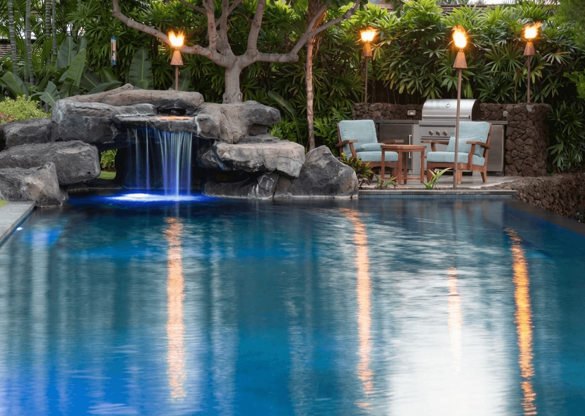 5BD Ke Alaula Estate (144) at Hualalai Resort gallery image 6