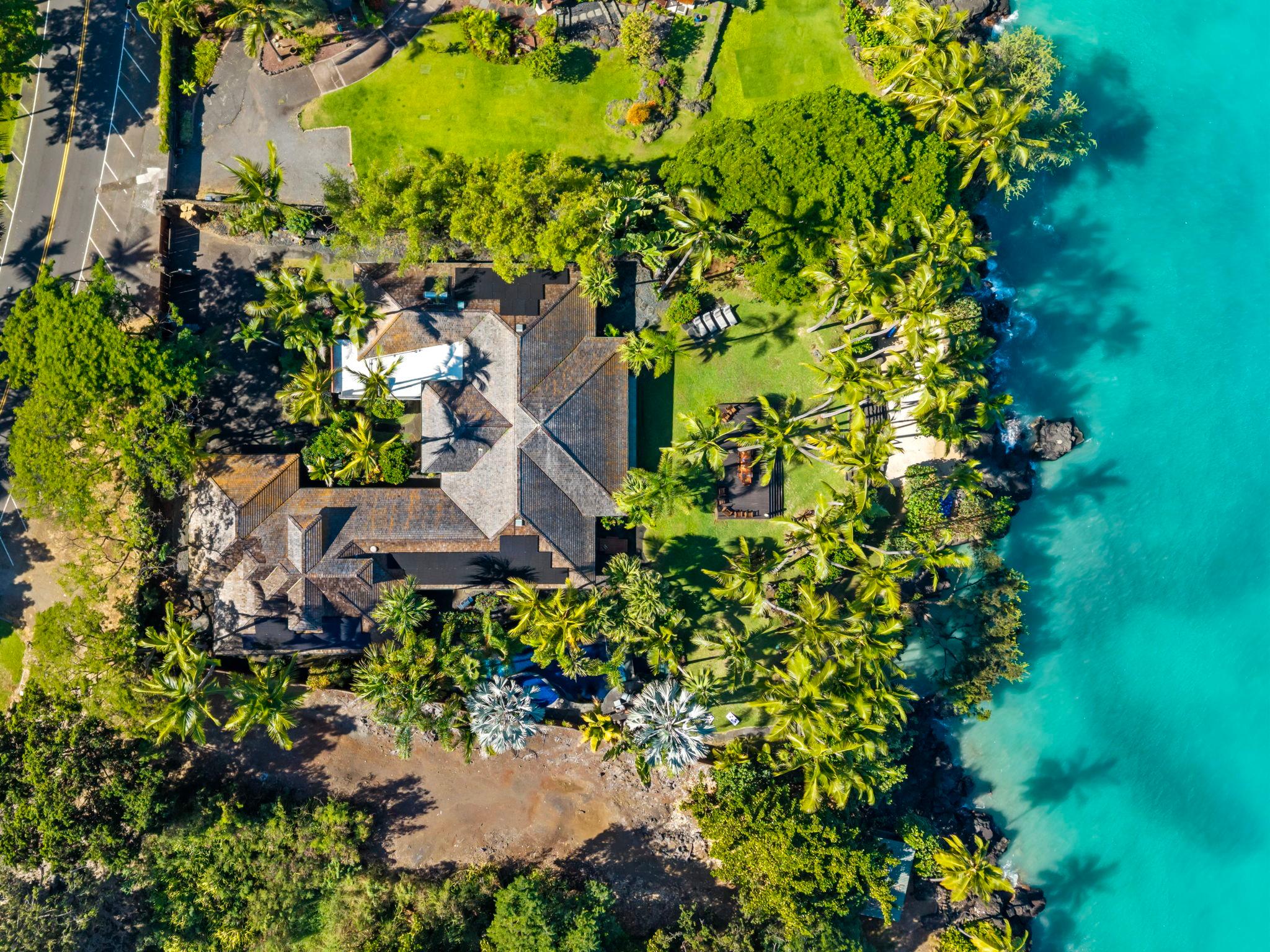 Hahalua Bay Villa gallery image 10