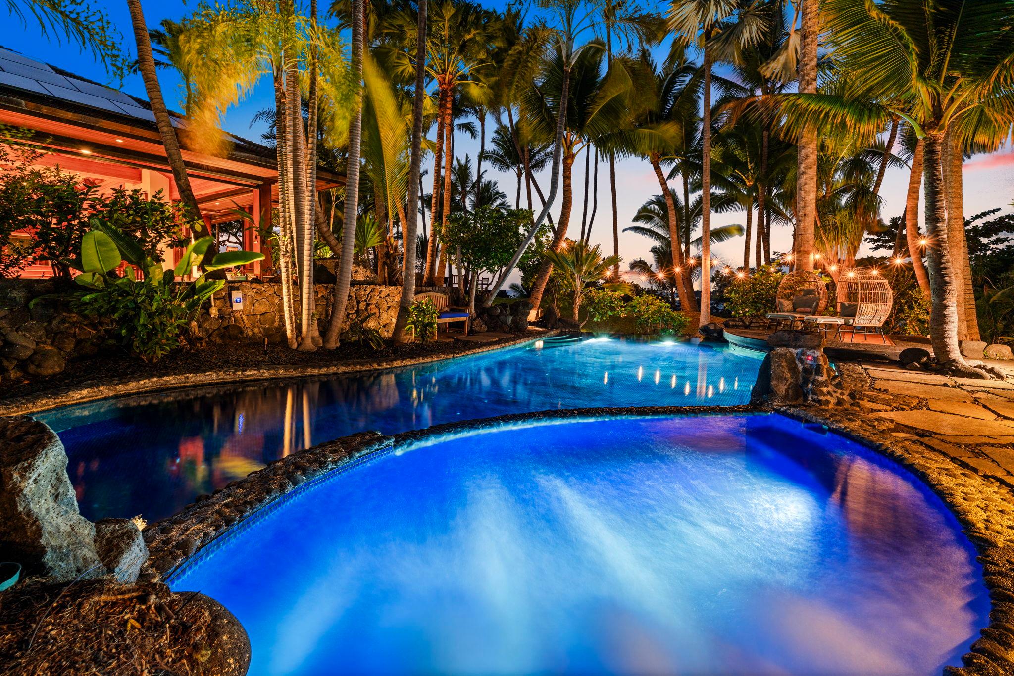 Hahalua Bay Villa gallery image 2