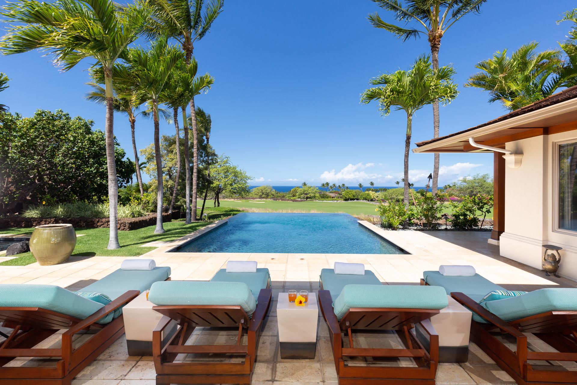 4BD Hainoa Estate (102) at Hualalai Resort gallery image 1