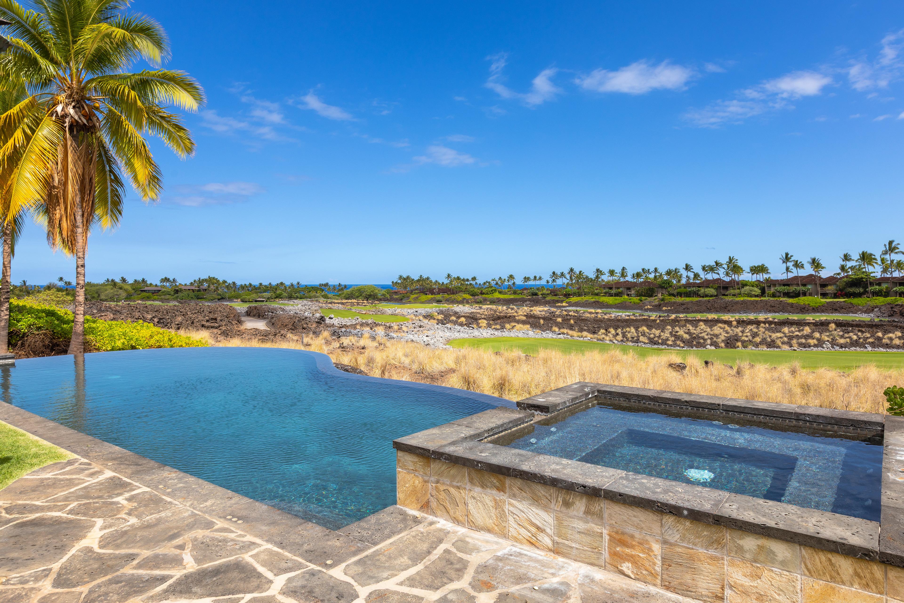 4BD Ke Alaula Estate (124) at Hualalai Resort gallery image 6