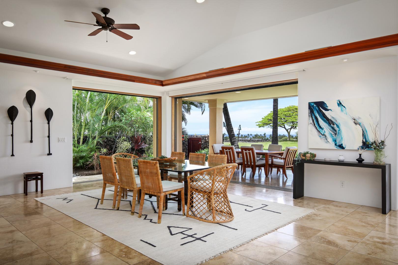 4BD Pakui Street Estate (147) at Hualalai Resort gallery image 4