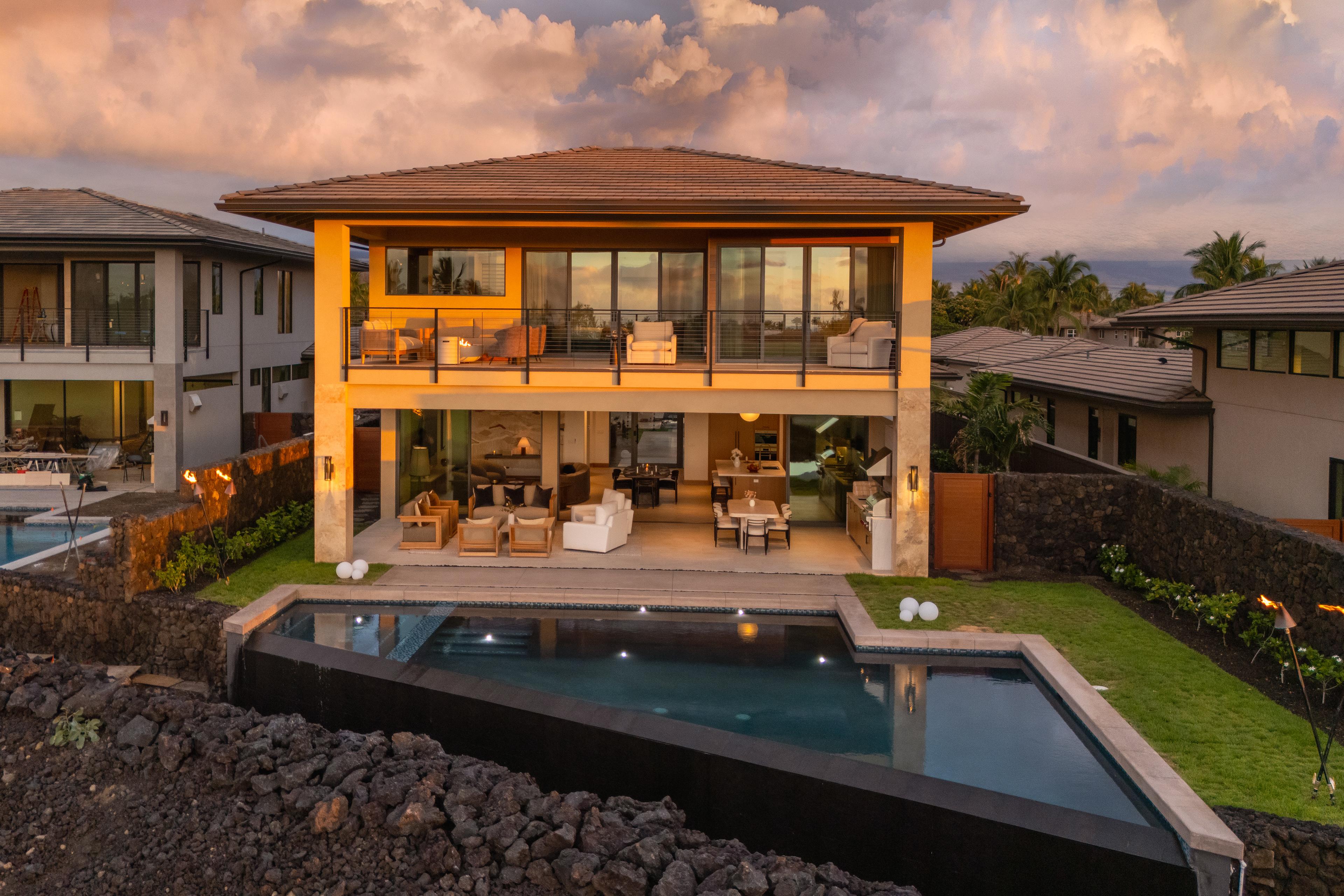 6BD Mauna Lani Lux Golf Estate (3) at One Ocean gallery image 6