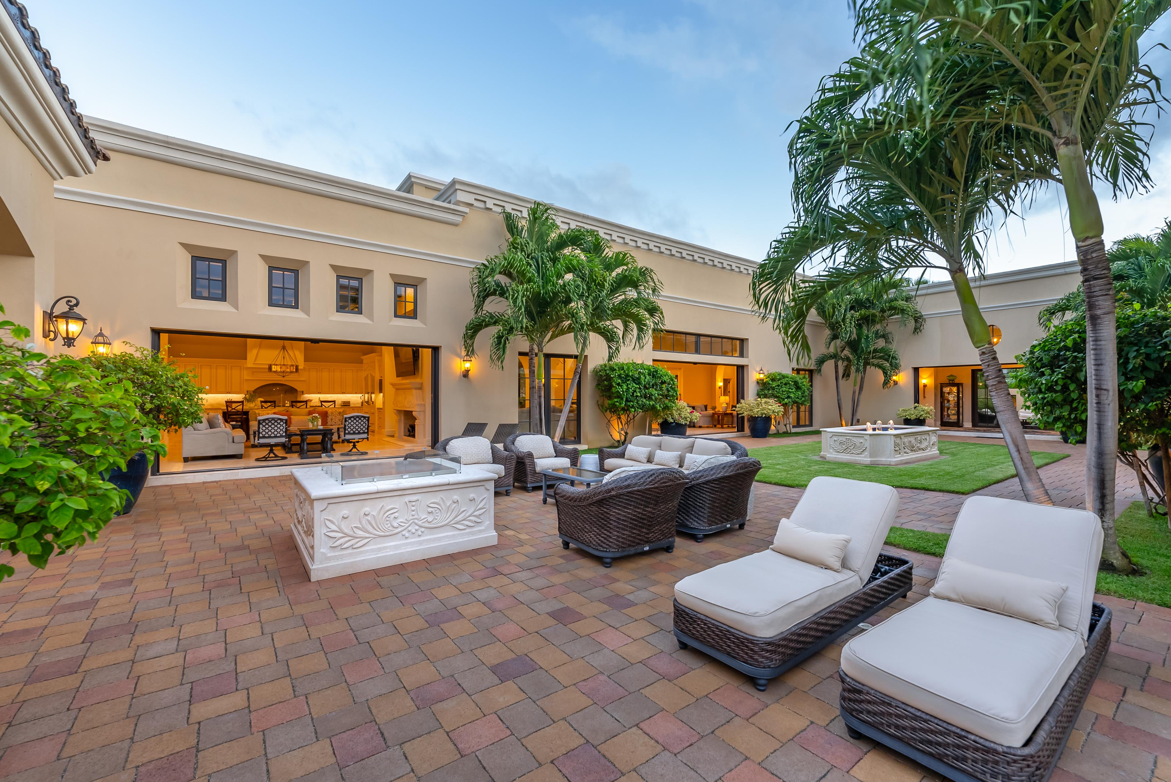 The Kahala Mansion Event Venue gallery image 7