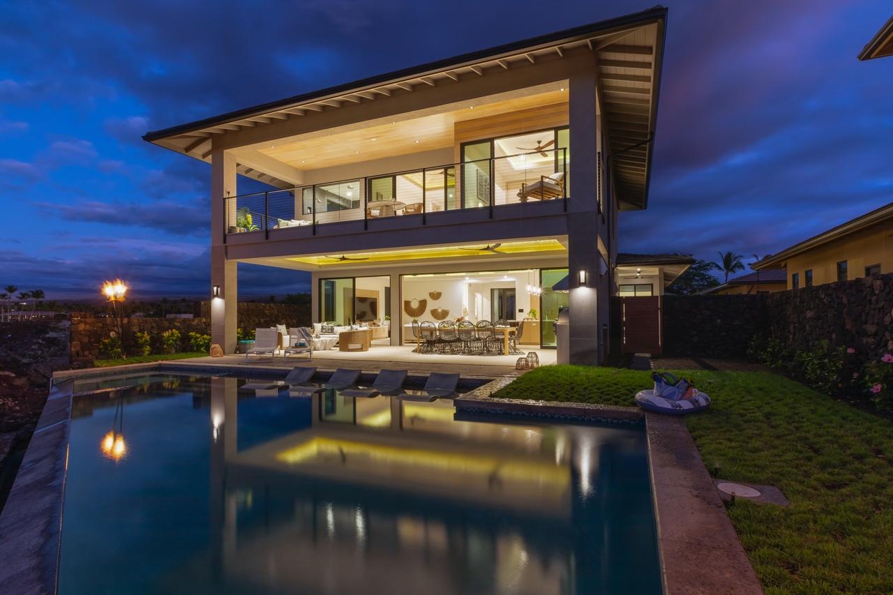 6BD Mauna Lani Lux Golf Estate (4) at One Ocean gallery image 1