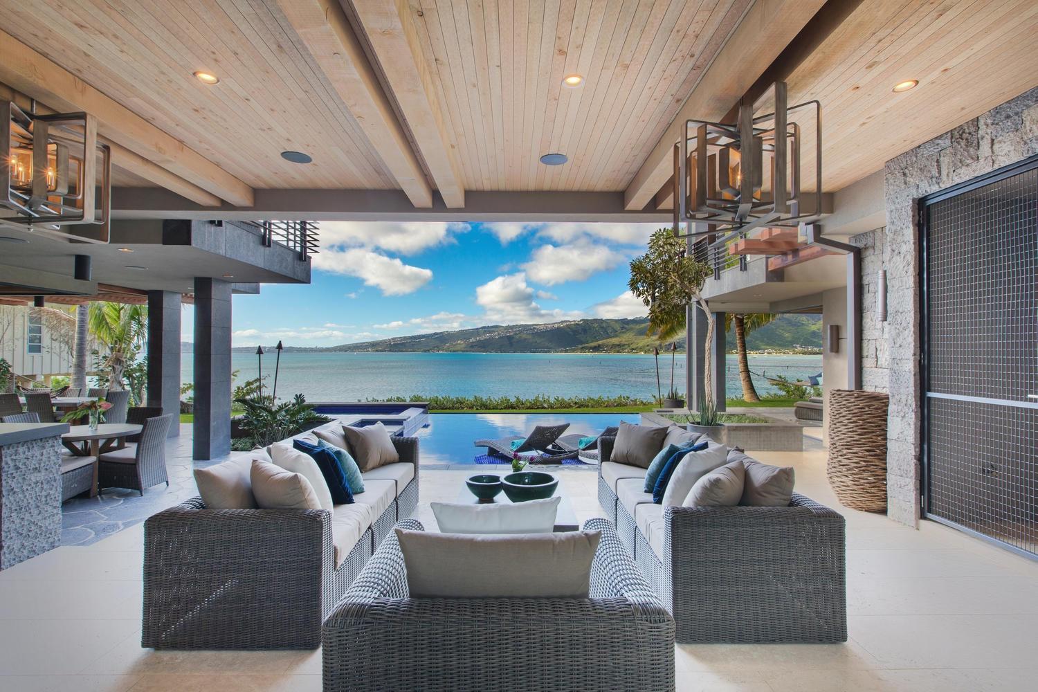 Ocean House 4 Bedroom gallery image 9