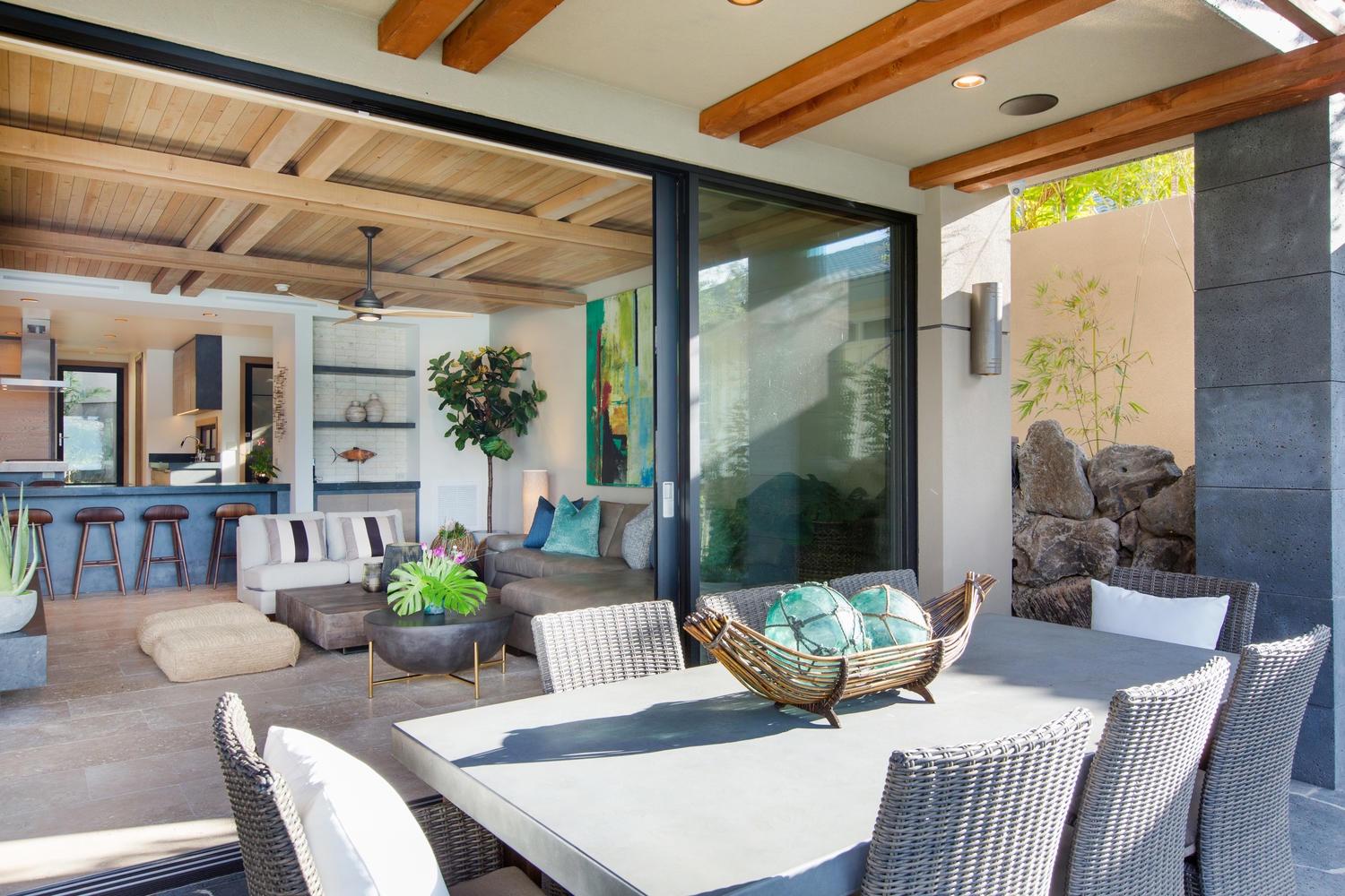 Ocean House 4 Bedroom gallery image 8
