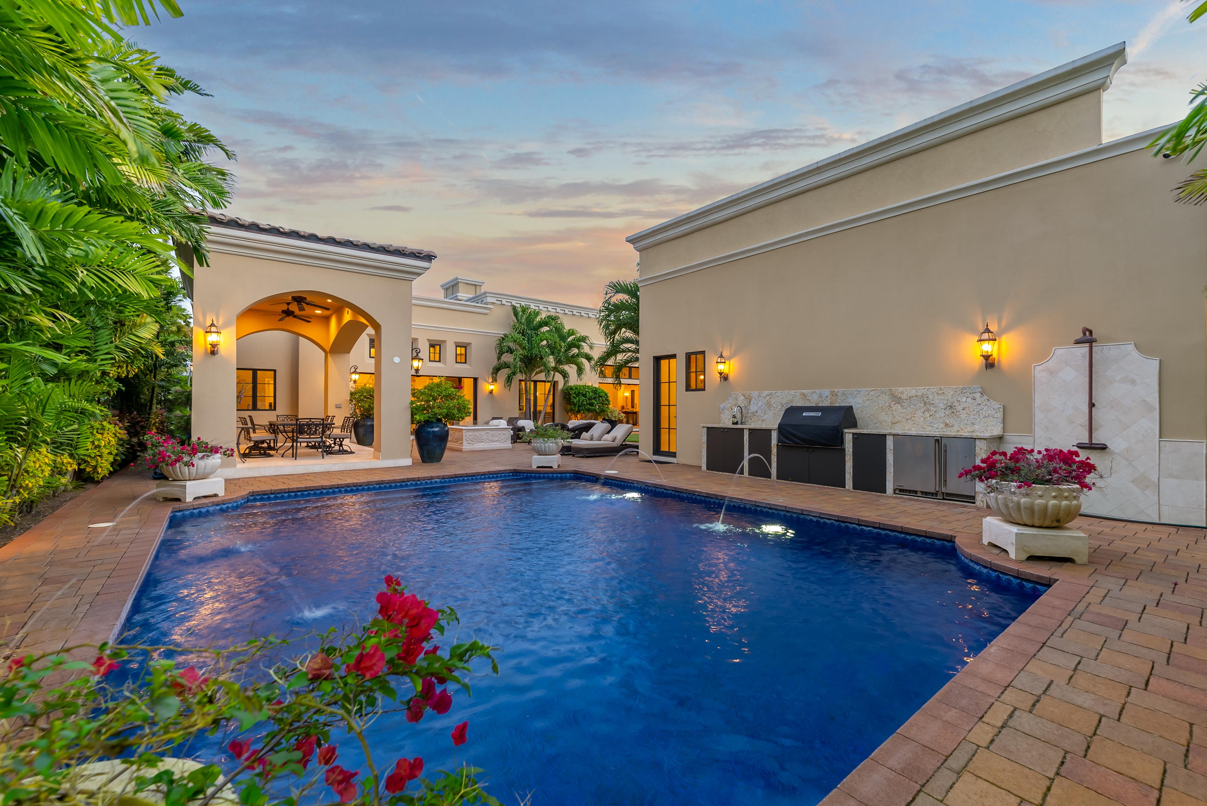 The Kahala Mansion Event Venue gallery image 2