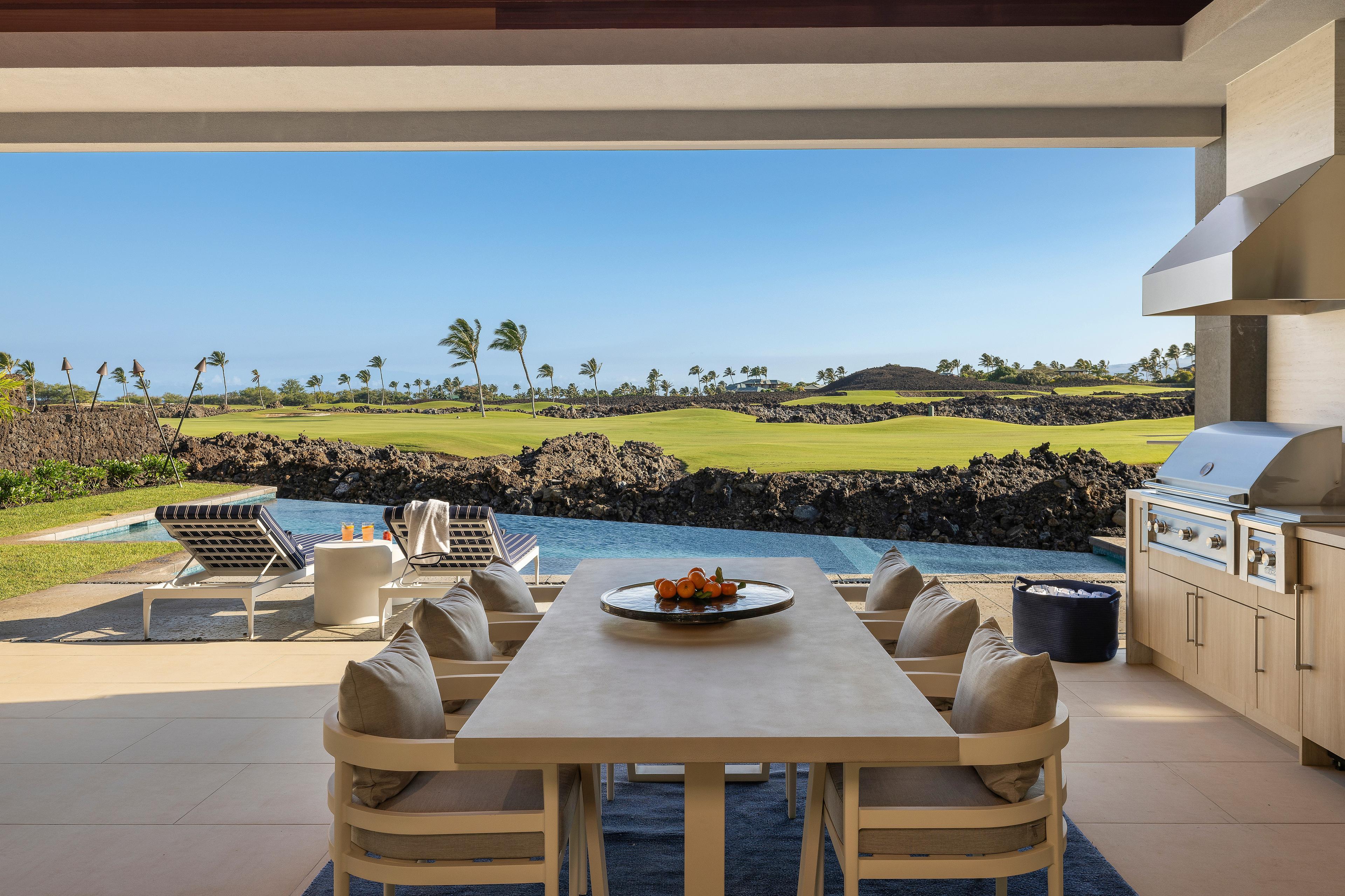 6BD Mauna Lani Lux Golf Estate (6) at One Ocean gallery image 3
