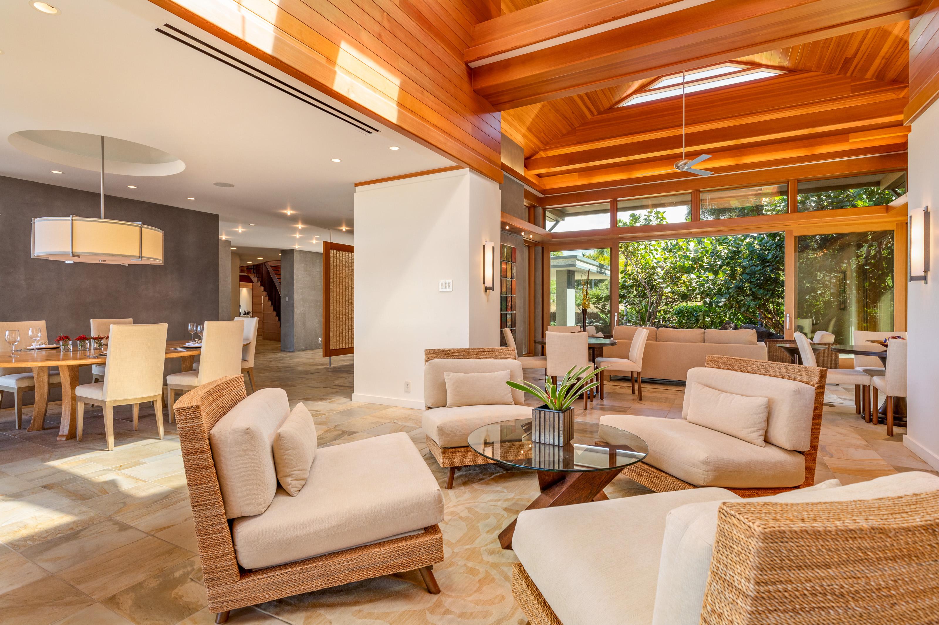 Mauna Kea Resort Bluffs 22 - The Beach House gallery image 10