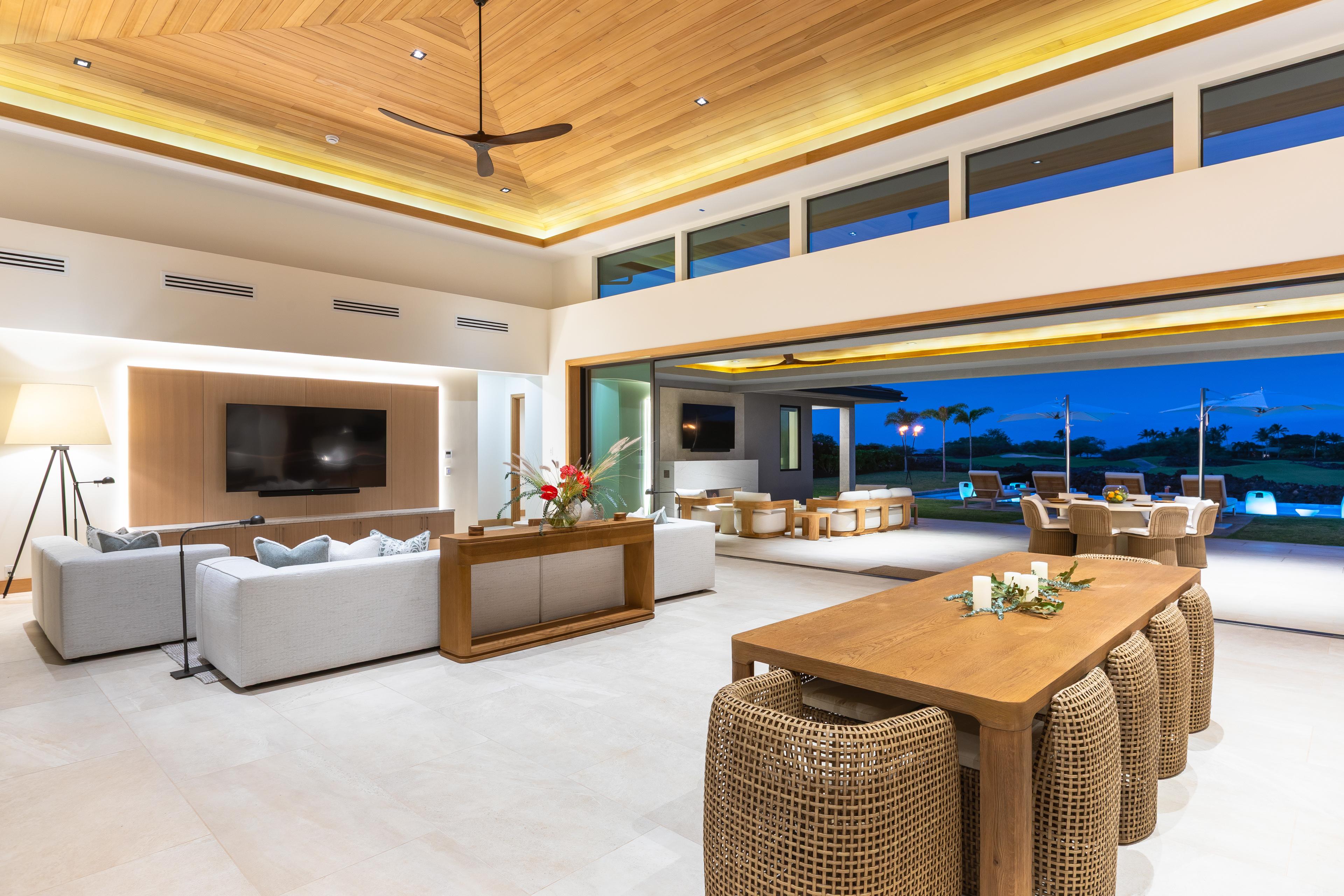 5BD Mauna Lani Lux Ocean Estate (OE12) at One Ocean gallery image 6