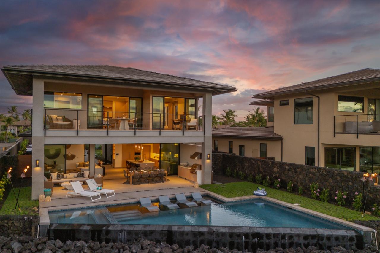 6BD Mauna Lani Lux Golf Estate (4) at One Ocean gallery image 9