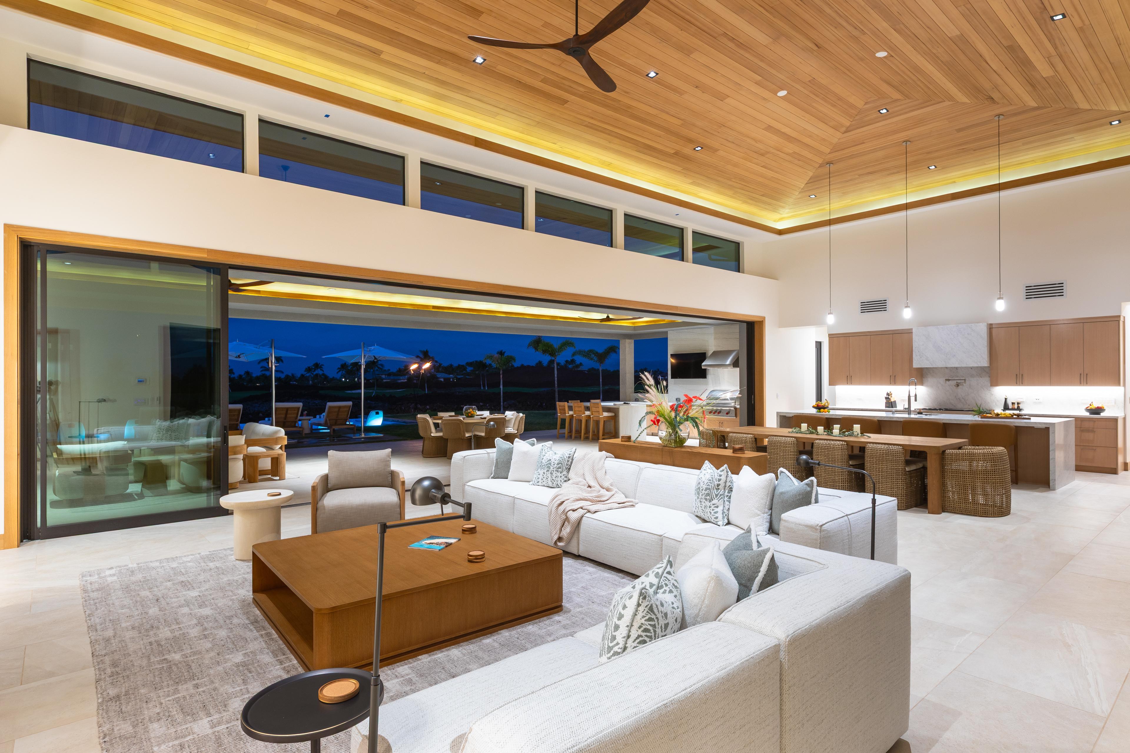5BD Mauna Lani Lux Ocean Estate (OE12) at One Ocean gallery image 5