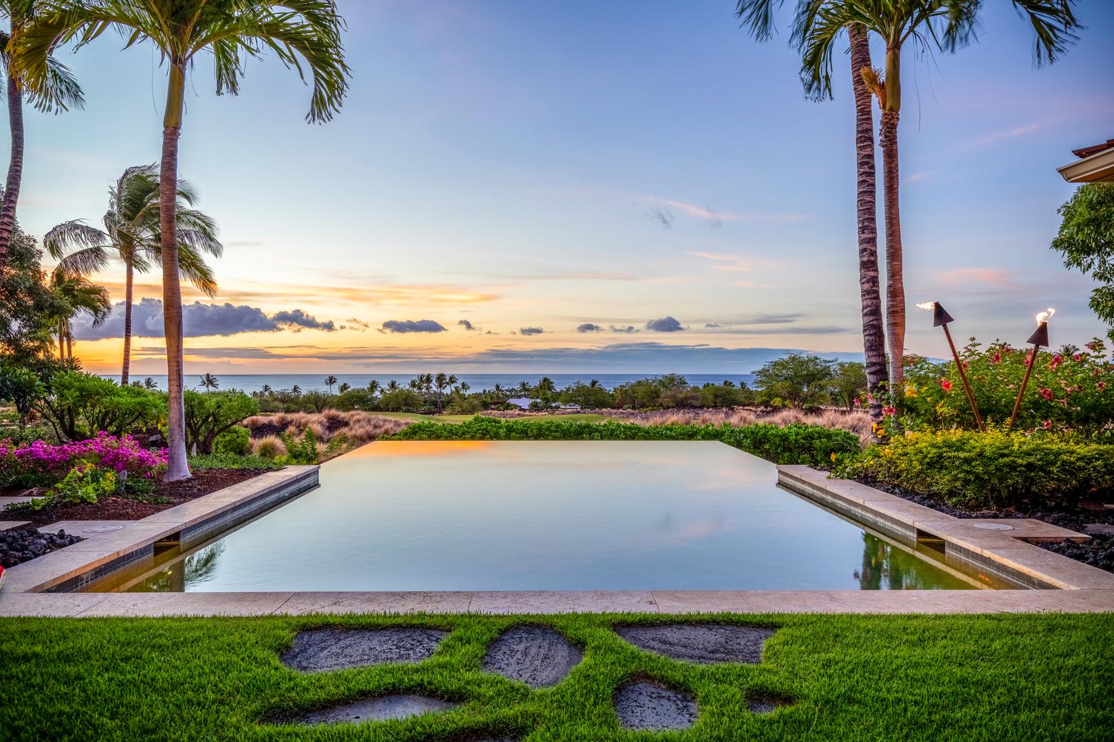 4BD Hainoa Estate (122) at Hualalai Resort gallery image 1