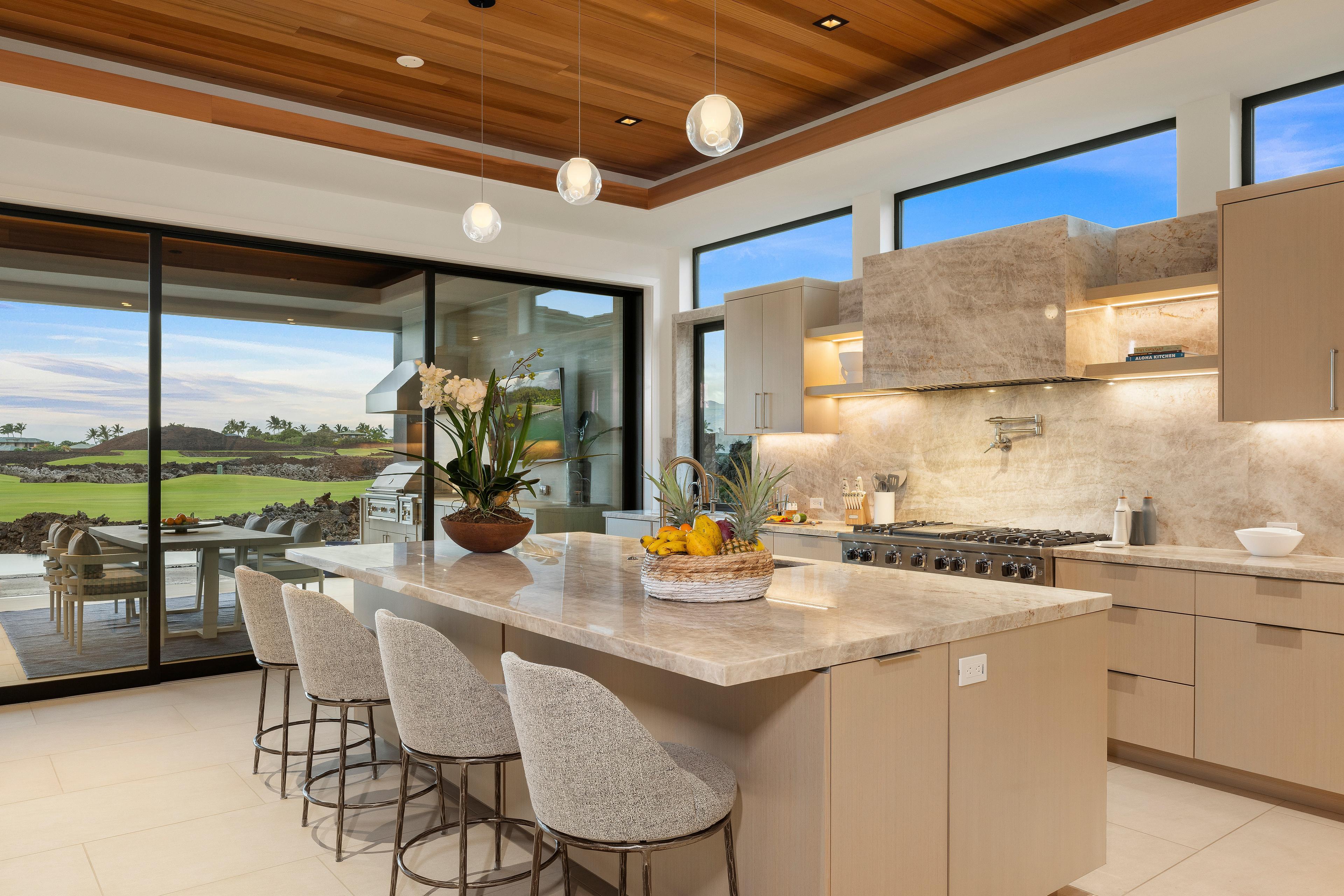 6BD Mauna Lani Lux Golf Estate (6) at One Ocean gallery image 6
