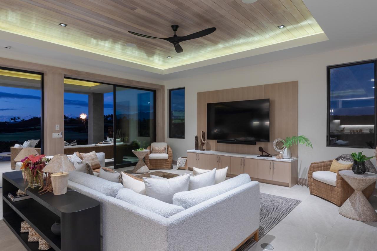 6BD Mauna Lani Lux Golf Estate (4) at One Ocean gallery image 6