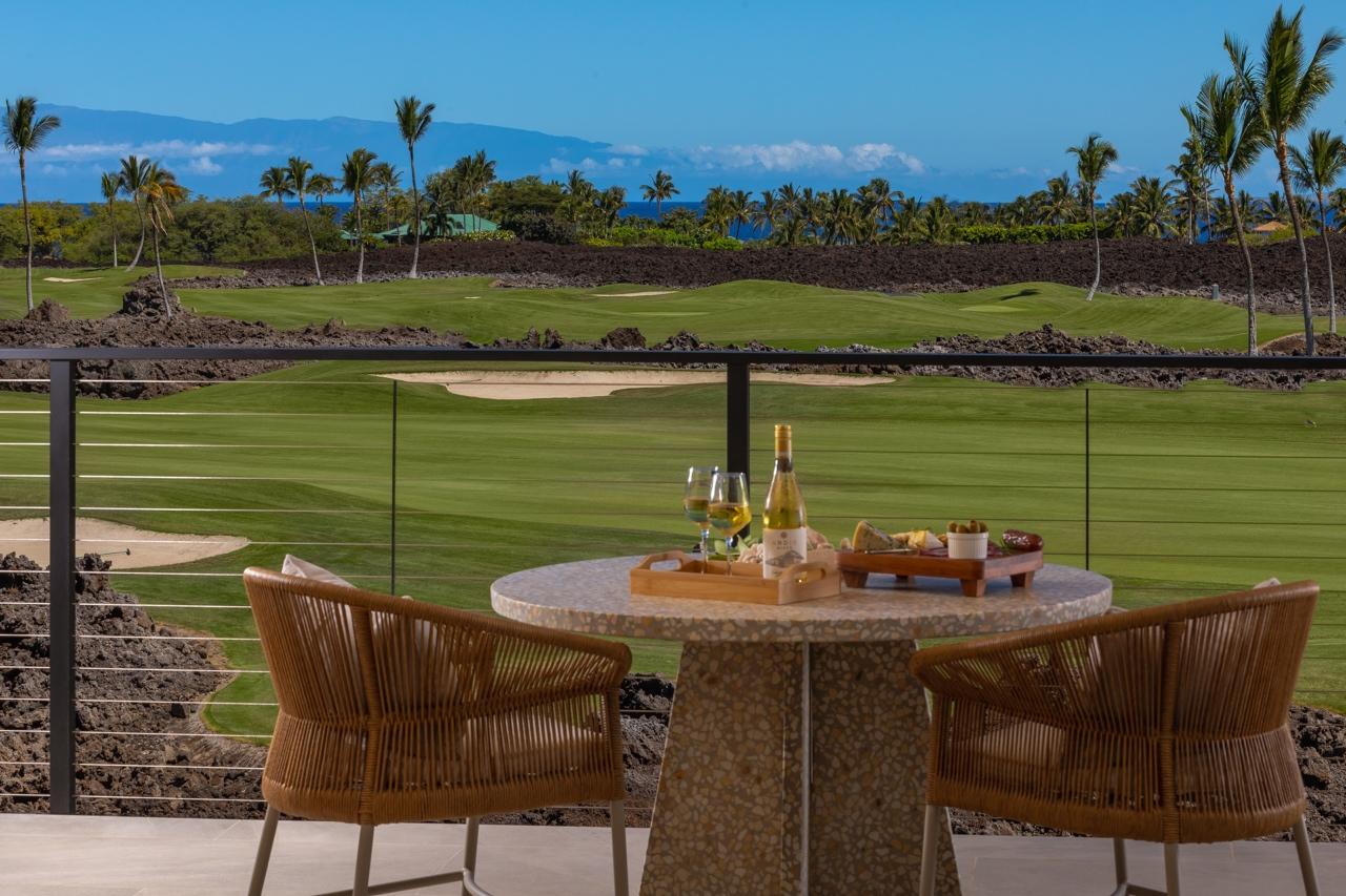 6BD Mauna Lani Lux Golf Estate (4) at One Ocean gallery image 2