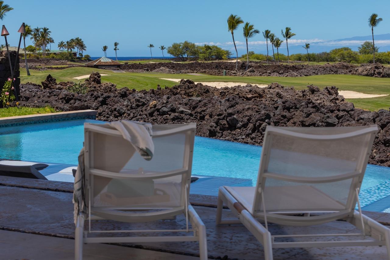 6BD Mauna Lani Lux Golf Estate (4) at One Ocean gallery image 8