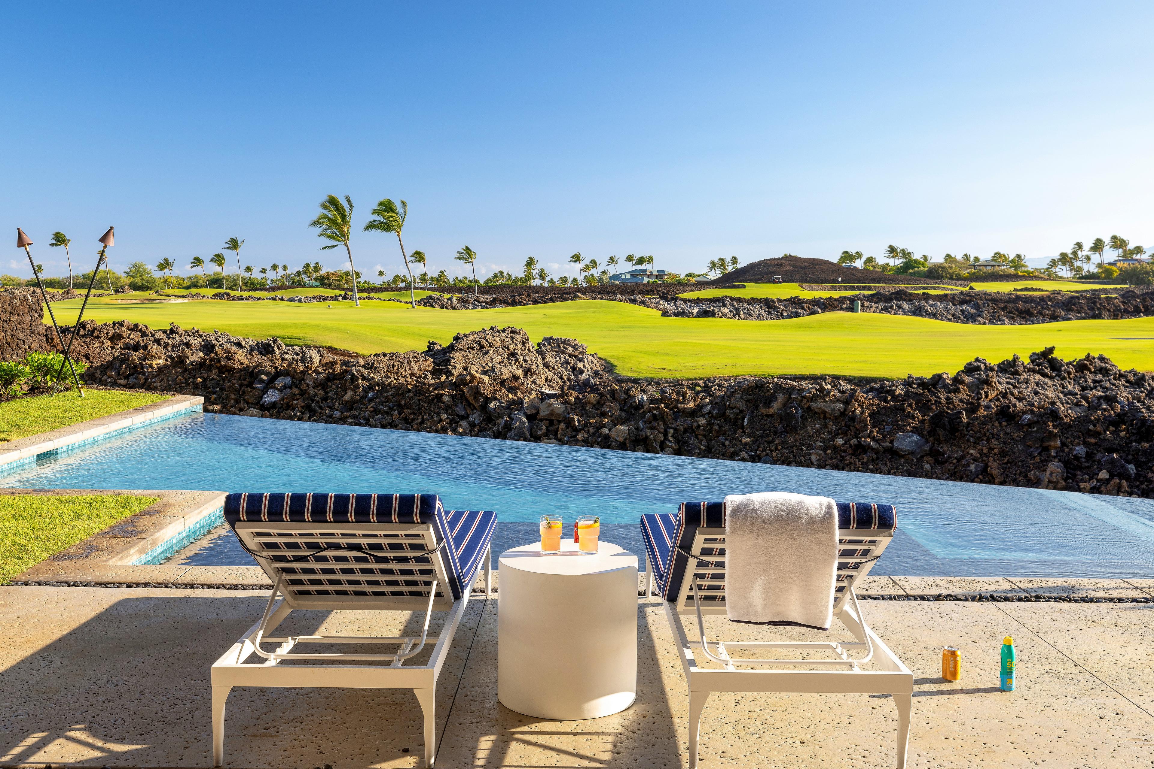 6BD Mauna Lani Lux Golf Estate (6) at One Ocean gallery image 1