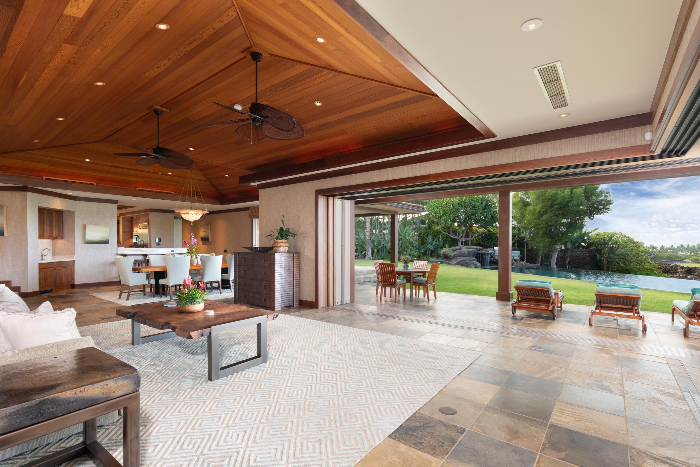 5BD Ke Alaula Estate (144) at Hualalai Resort gallery image 3