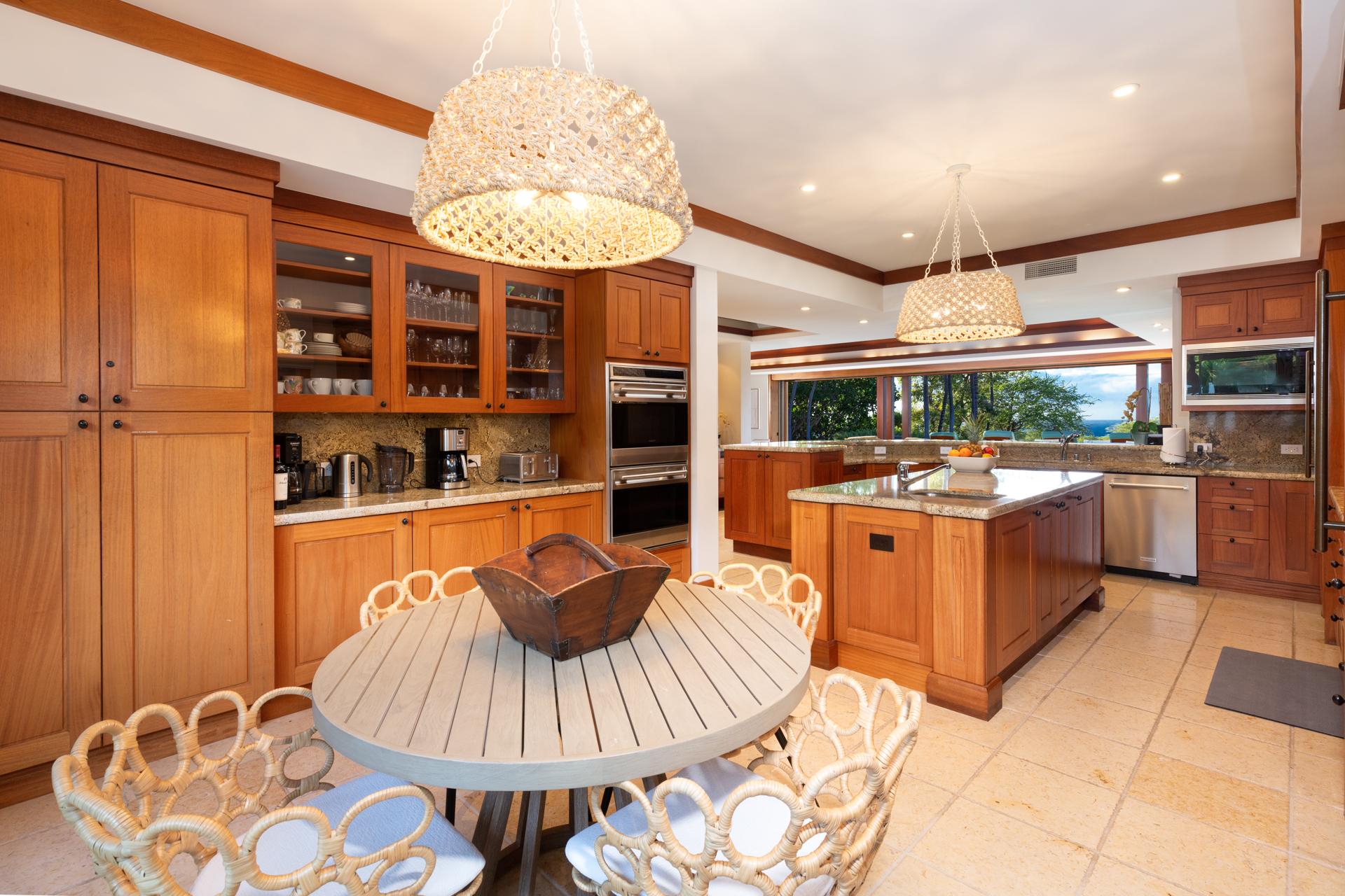 4BD Hainoa Estate (102) at Hualalai Resort gallery image 4