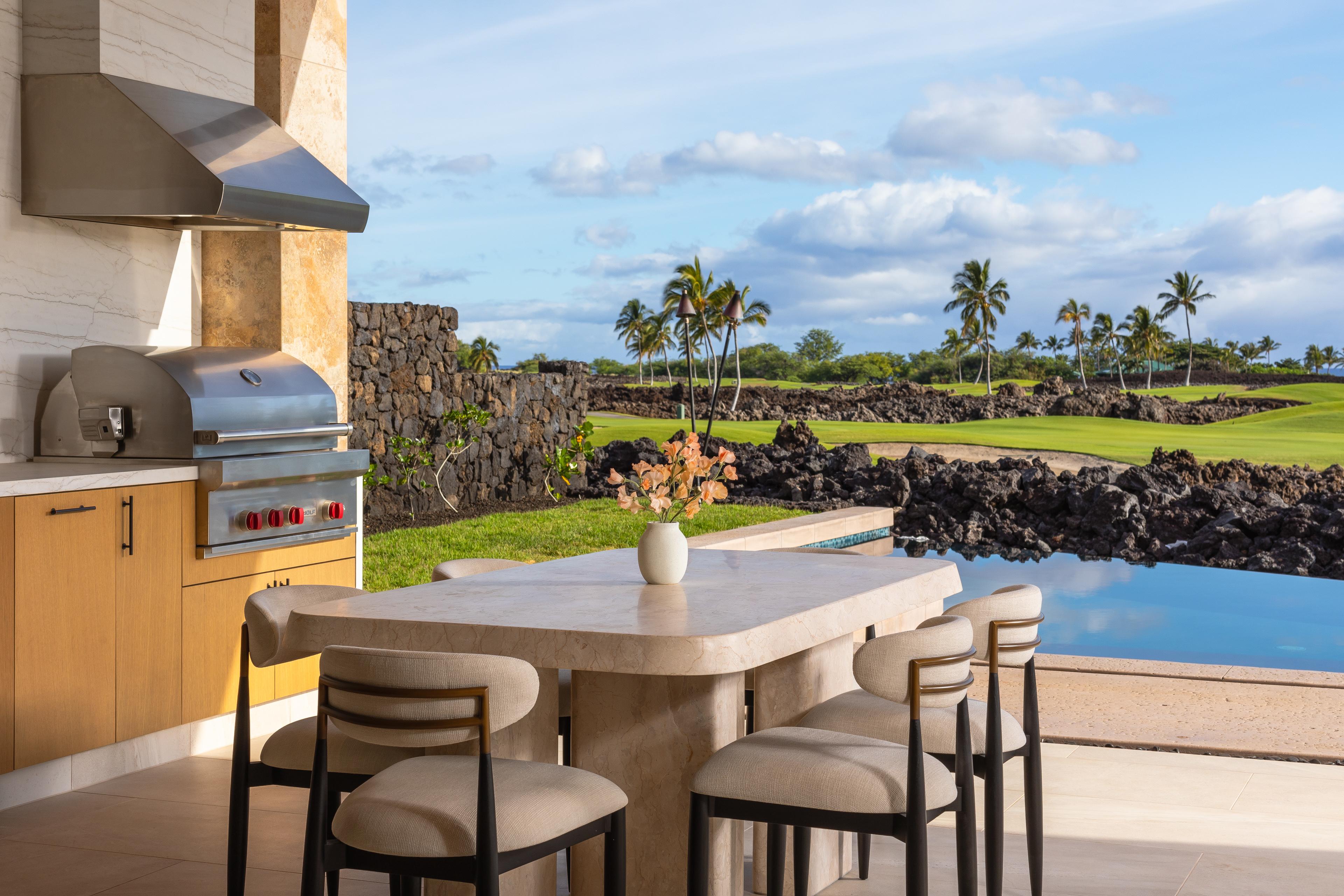 6BD Mauna Lani Lux Golf Estate (3) at One Ocean gallery image 5