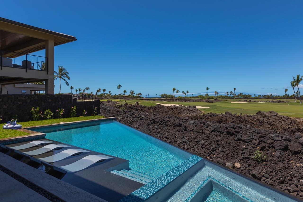 6BD Mauna Lani Lux Golf Estate (4) at One Ocean gallery image 5