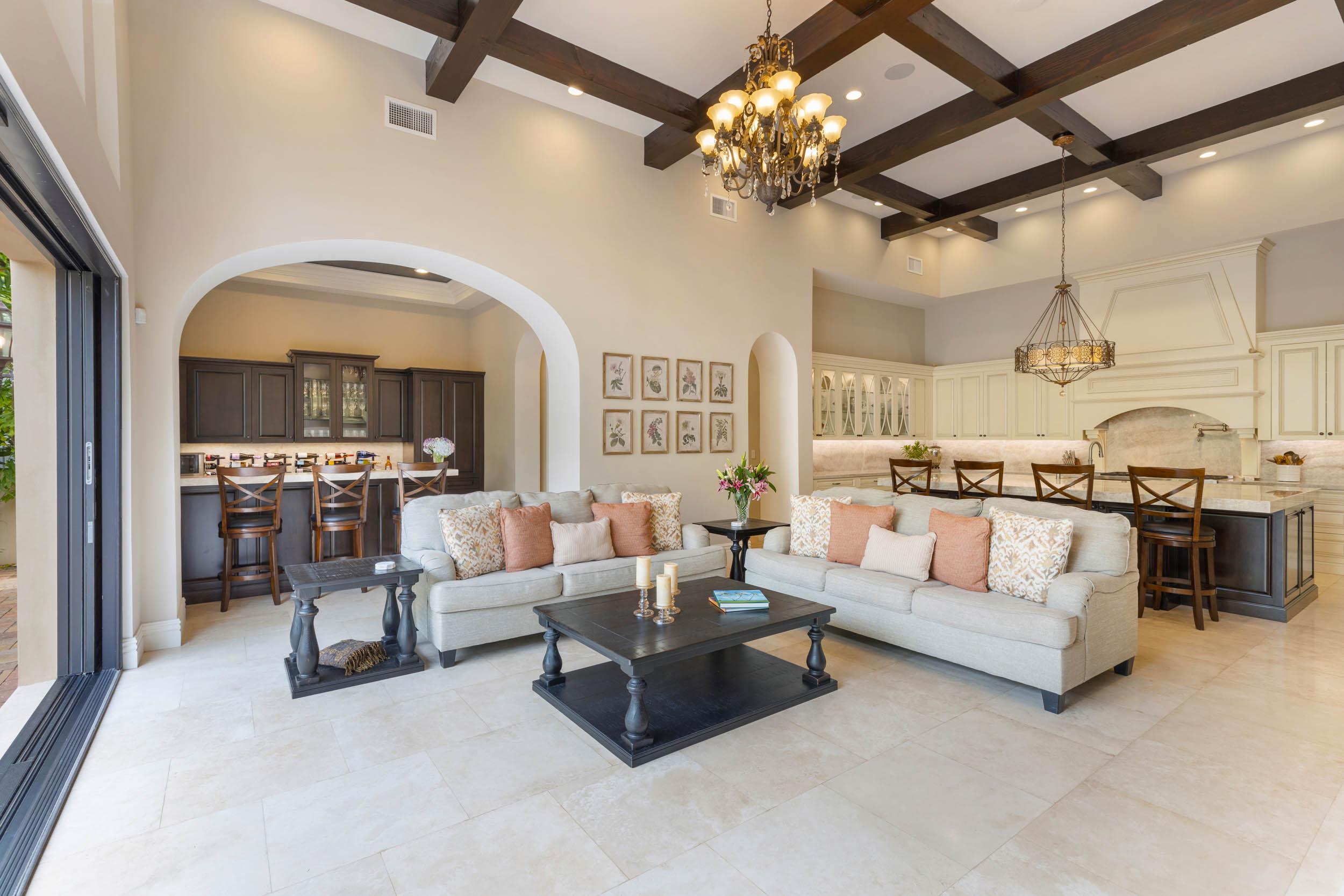The Kahala Mansion Event Venue gallery image 10