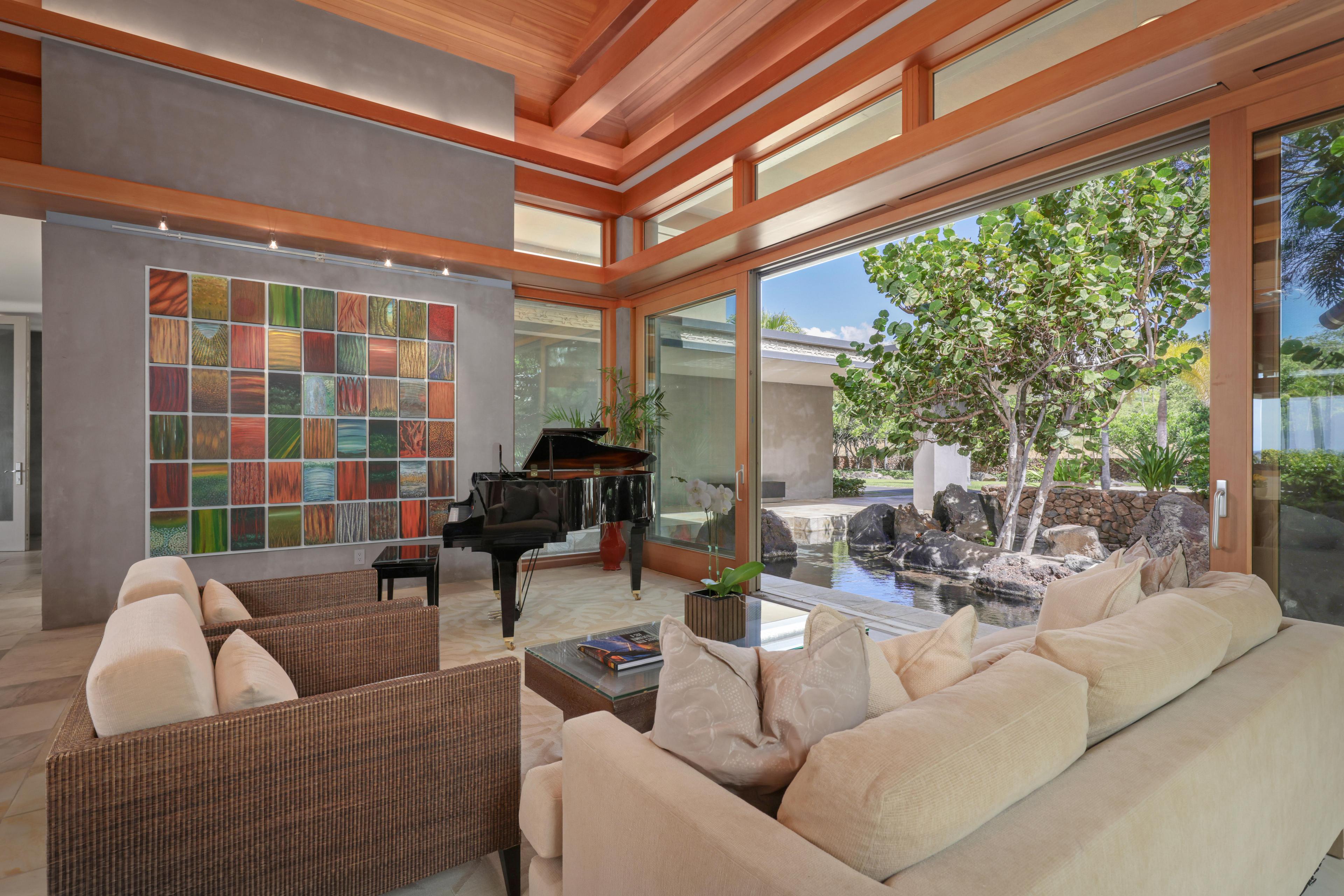 Mauna Kea Resort Bluffs 22 - The Beach House gallery image 4