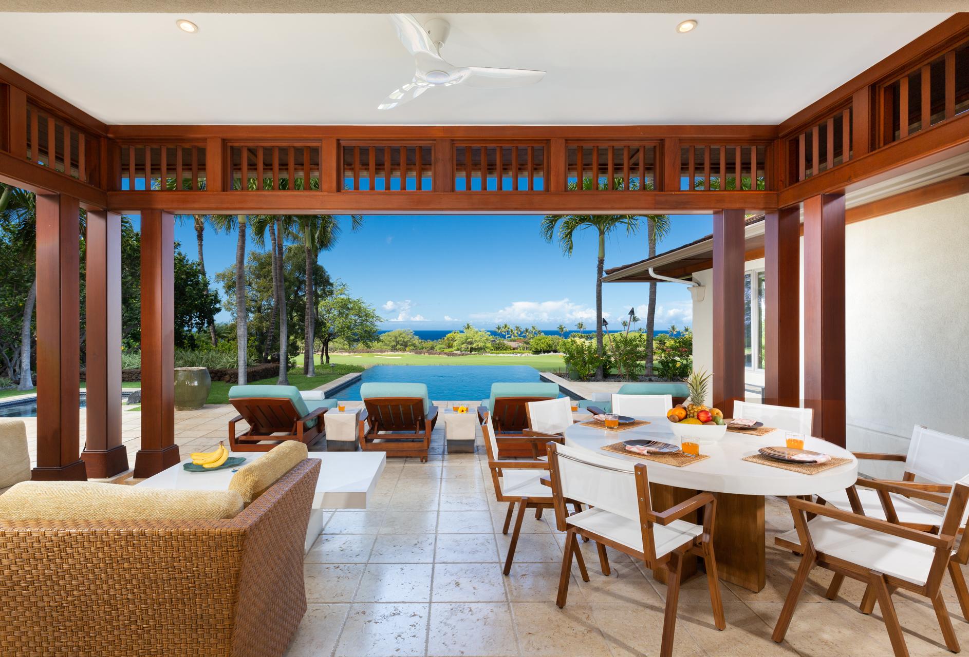 4BD Hainoa Estate (102) at Hualalai Resort gallery image 10