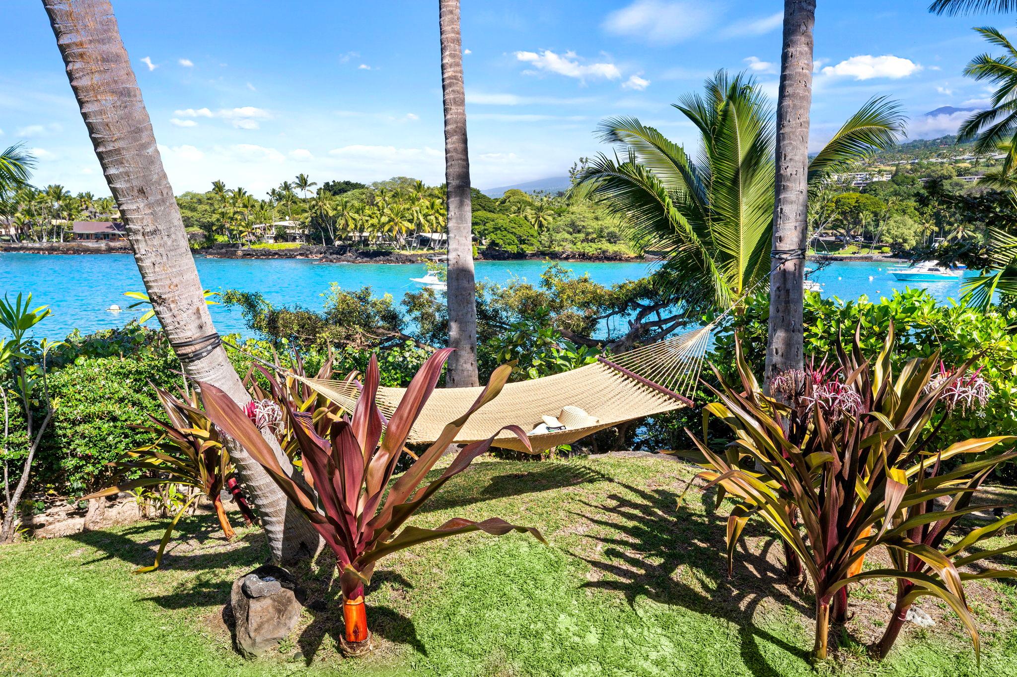 Hahalua Bay Villa gallery image 9