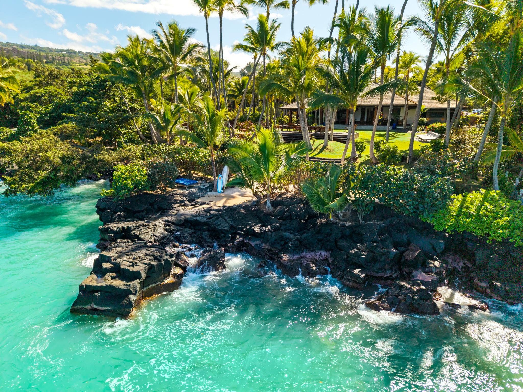 Hahalua Bay Villa gallery image 7