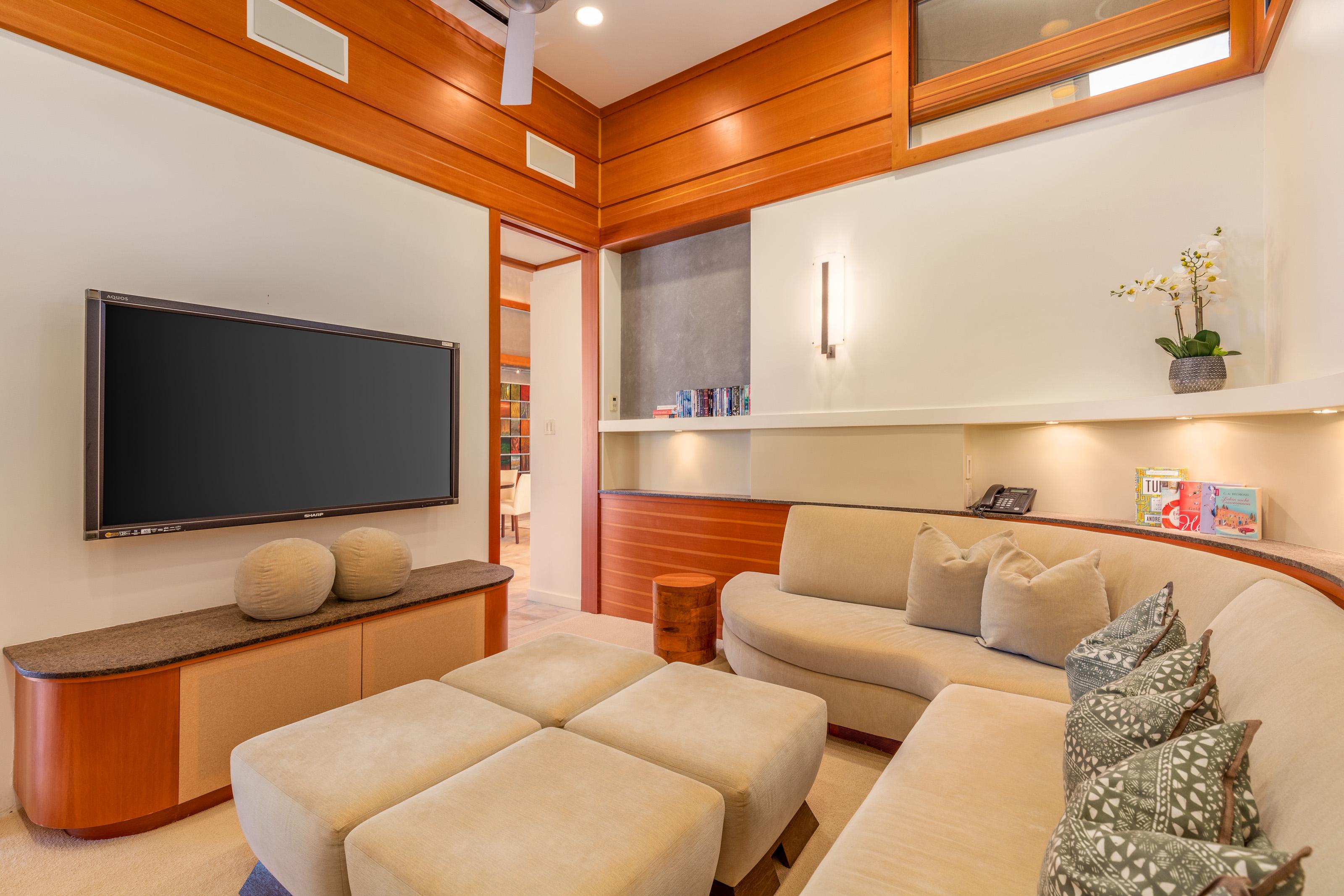 Mauna Kea Resort Bluffs 22 - The Beach House gallery image 5