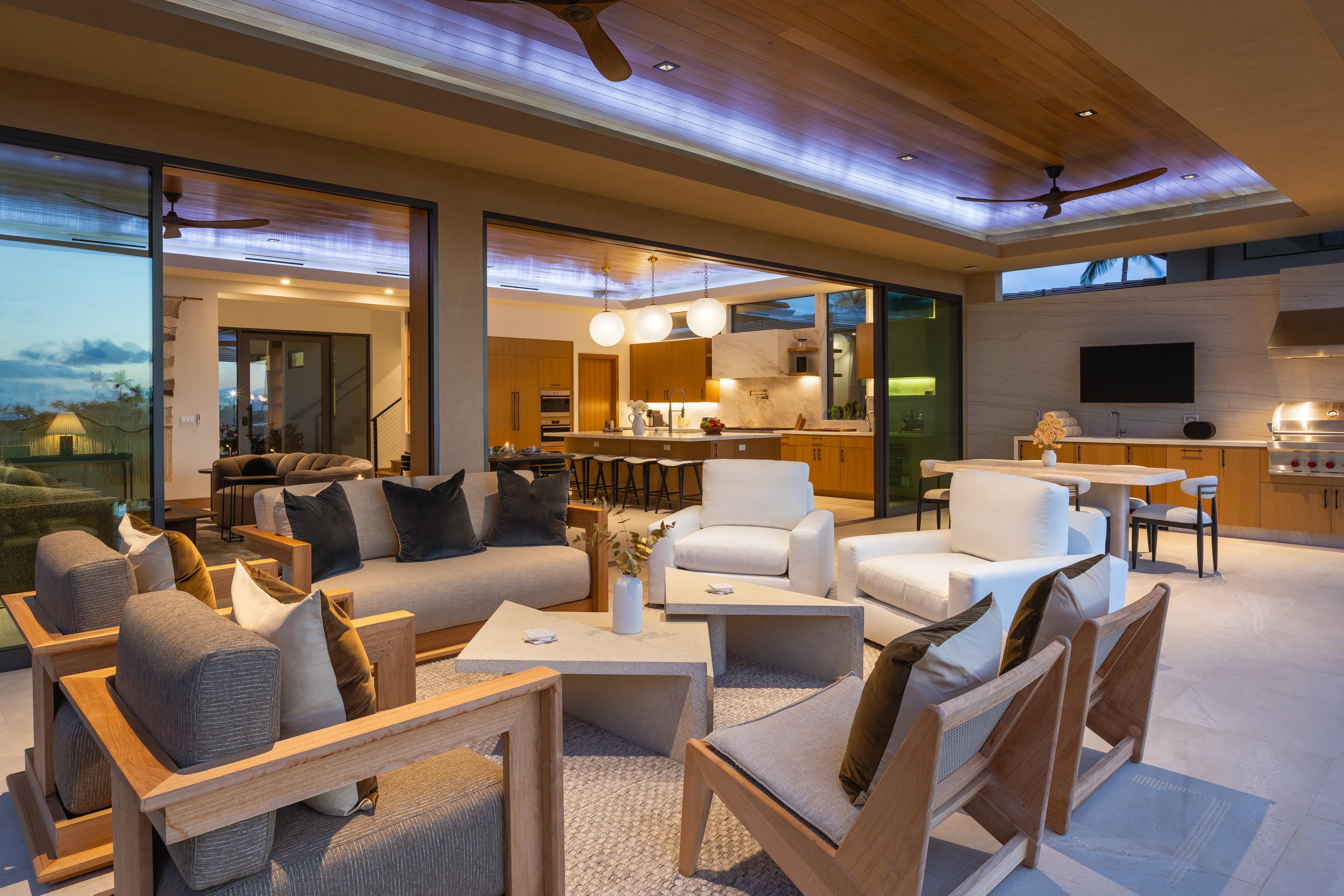 6BD Mauna Lani Lux Golf Estate (3) at One Ocean gallery image 9