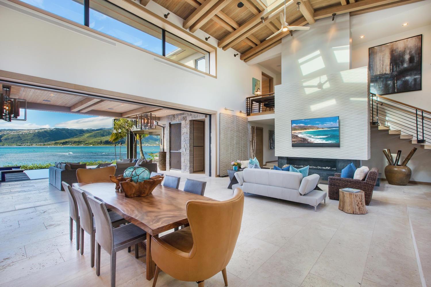 Ocean House 4 Bedroom gallery image 6