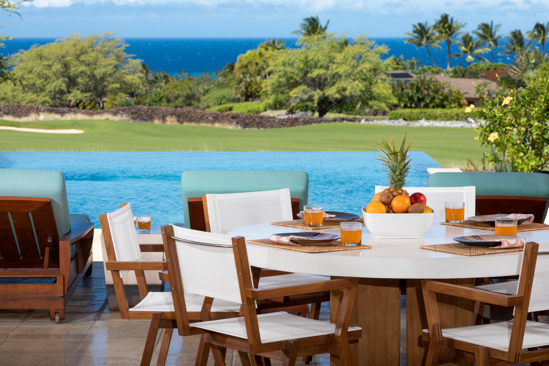 4BD Hainoa Estate (102) at Hualalai Resort gallery image 8