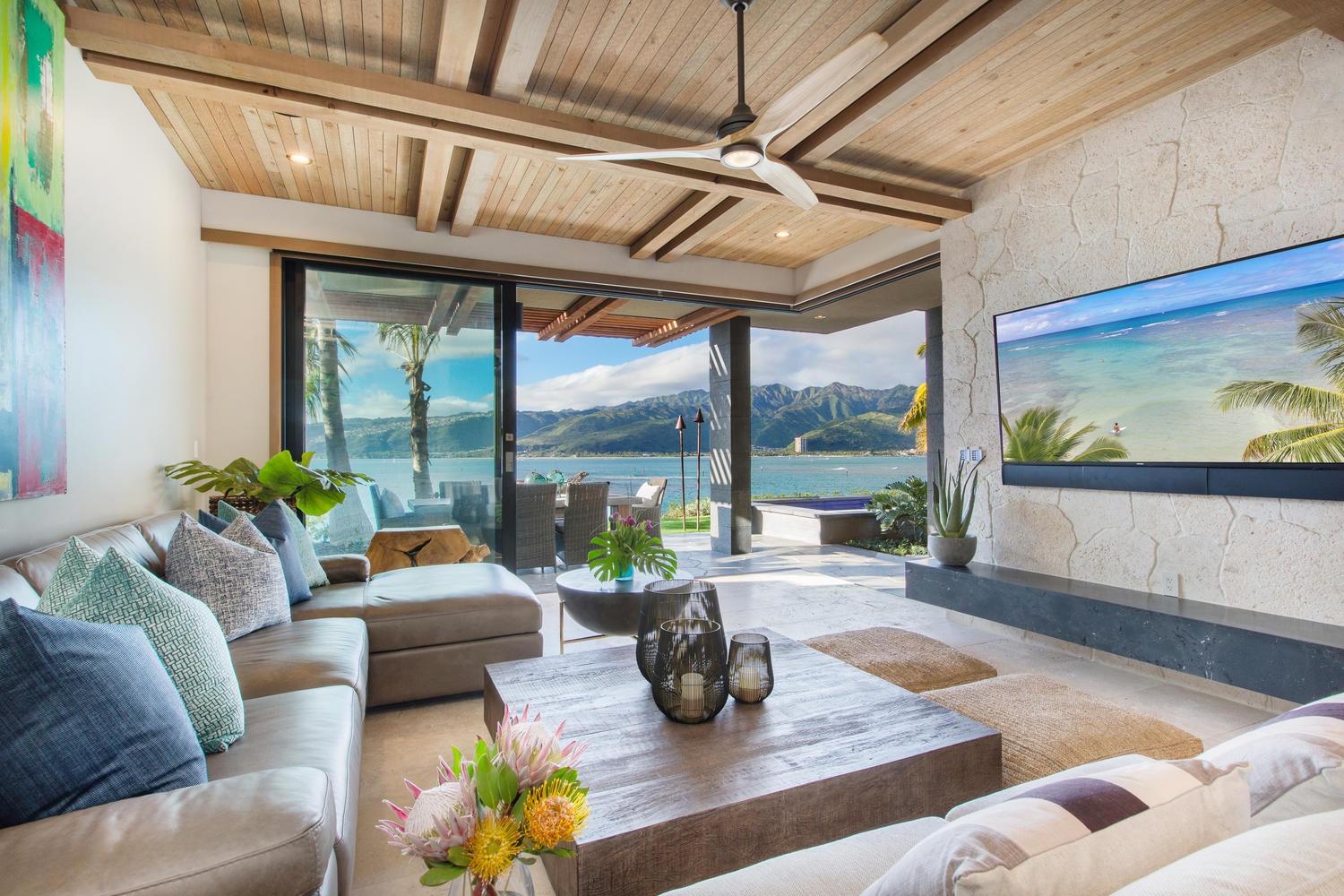Ocean House 4 Bedroom gallery image 5